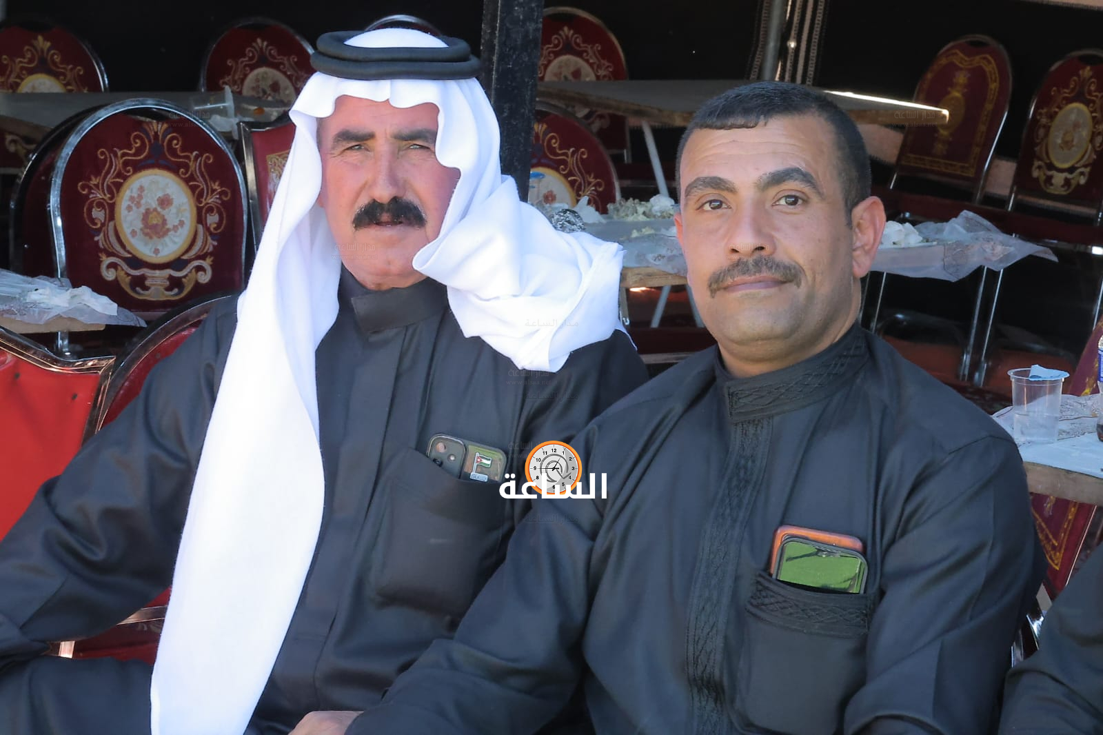 Madar Al-Saa Images 0.9192876144786079