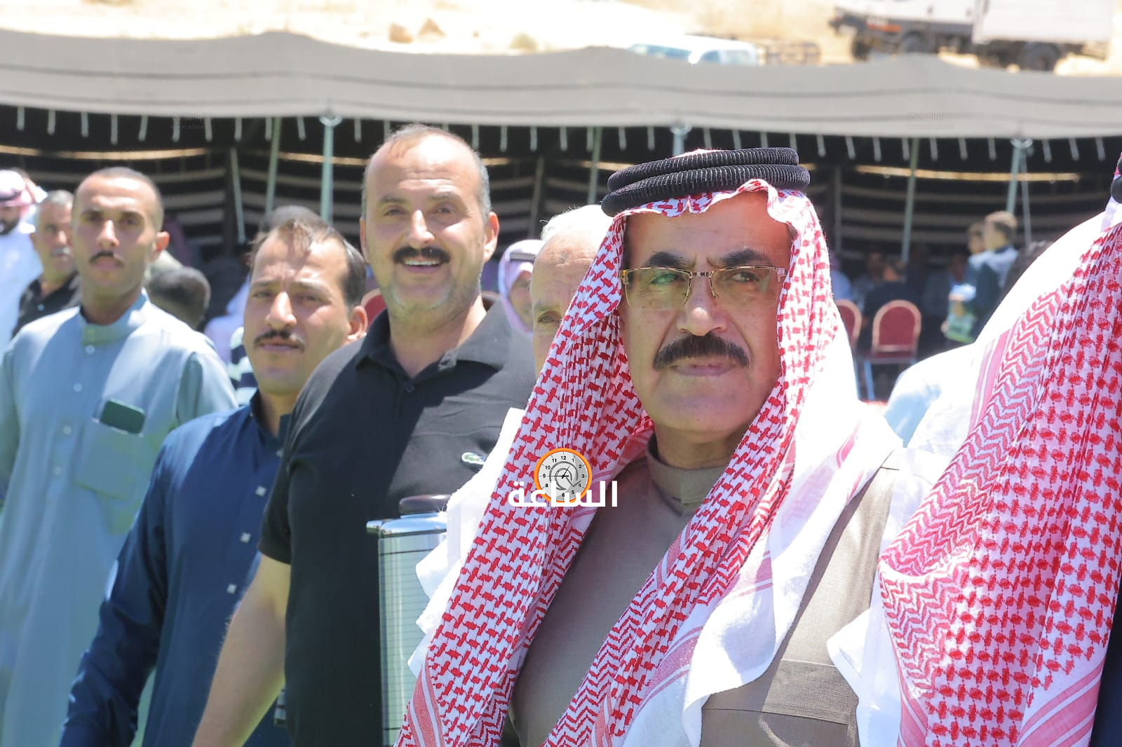 Madar Al-Saa Images 0.507797004248269