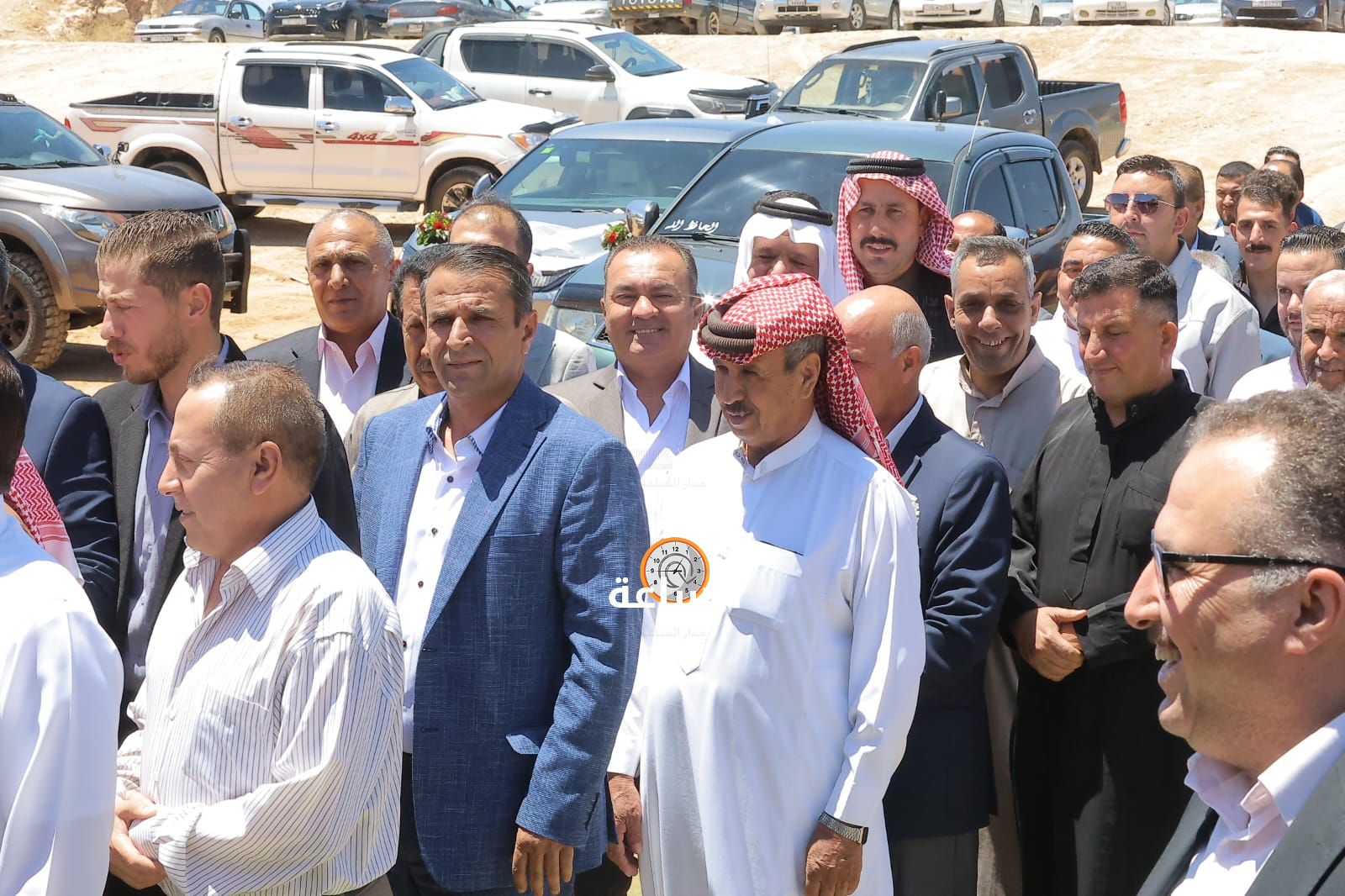 Madar Al-Saa Images 0.007087242712757402