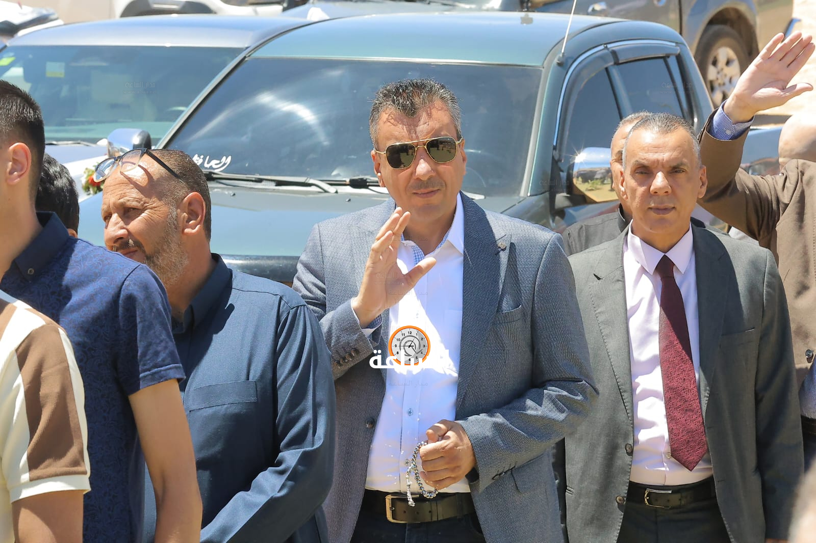 Madar Al-Saa Images 0.49769852223104993