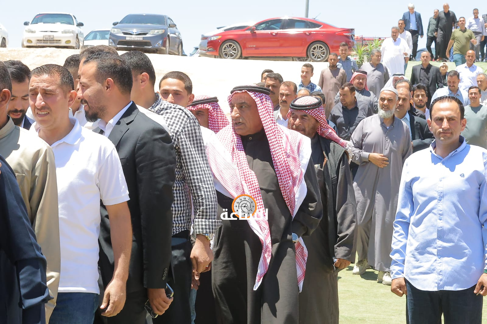 Madar Al-Saa Images 0.27035138043499585