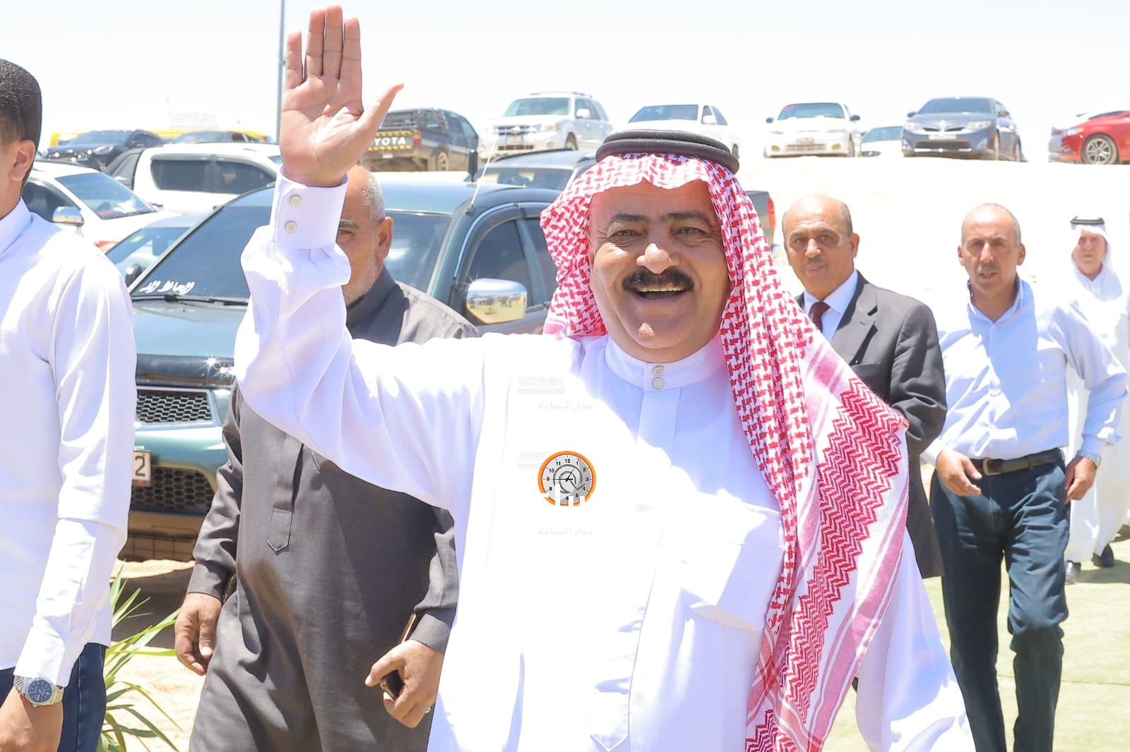 Madar Al-Saa Images 0.20184371104077192