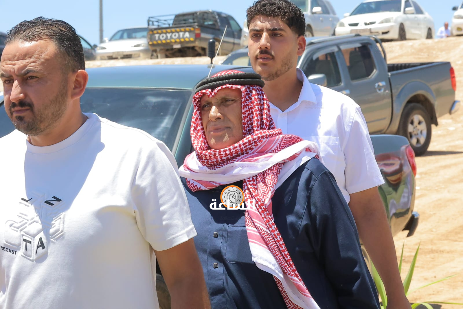 Madar Al-Saa Images 0.9608169874887452