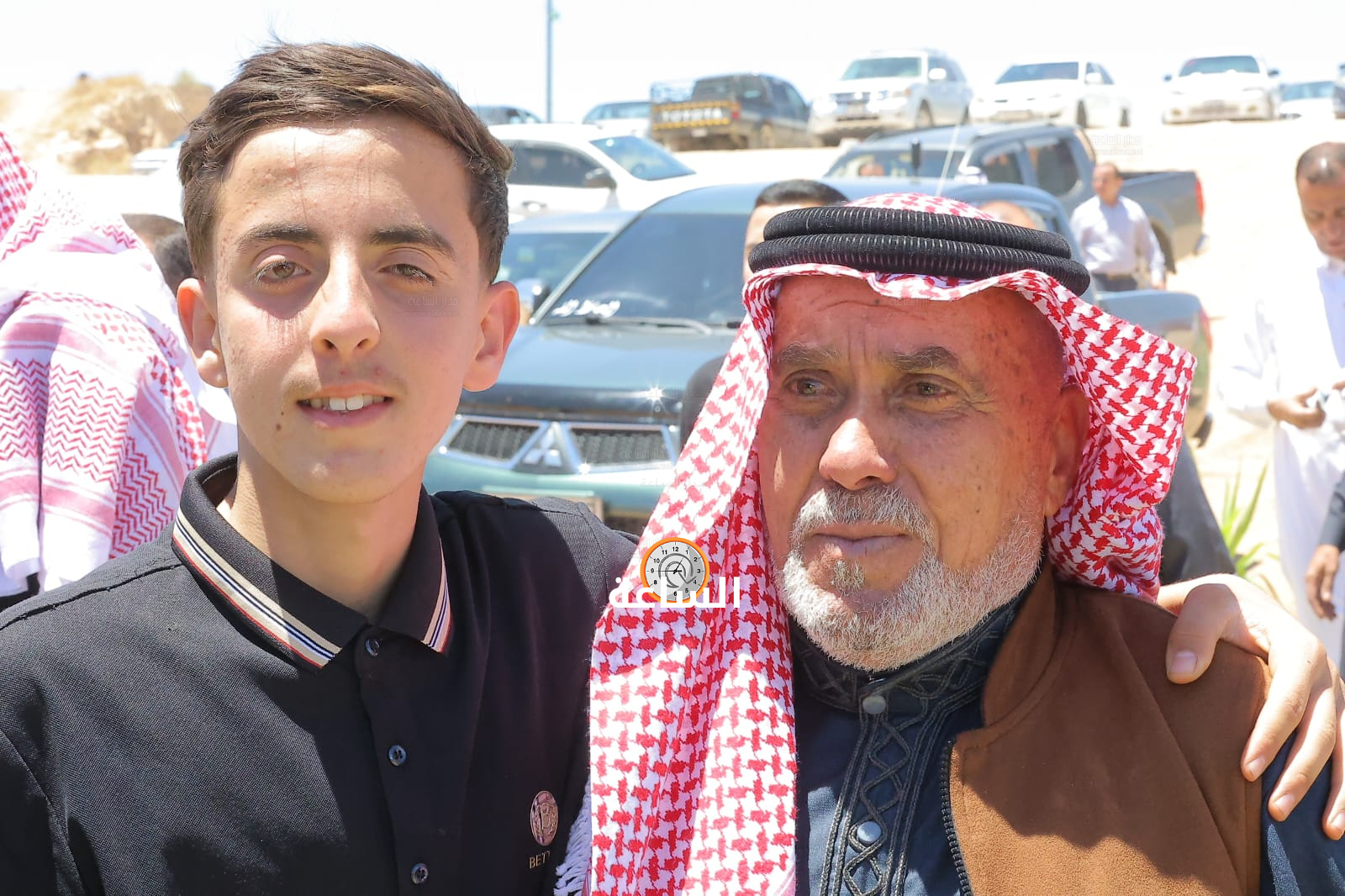 Madar Al-Saa Images 0.9921994308402519