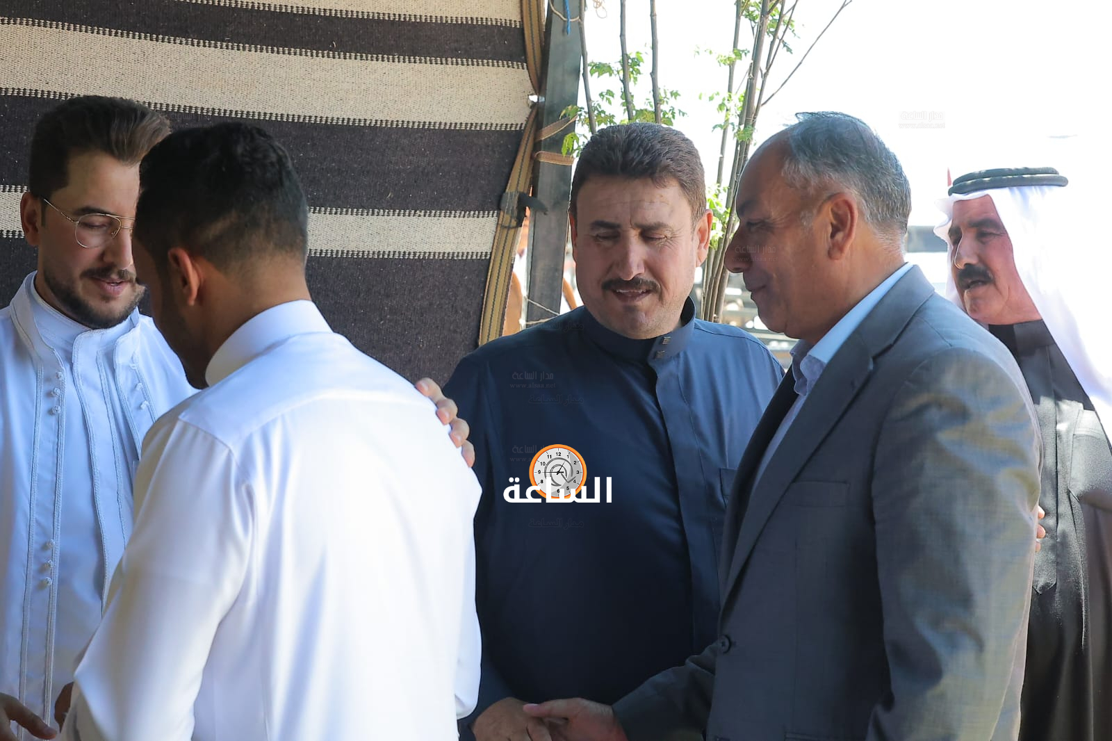 Madar Al-Saa Images 0.4521427972971853