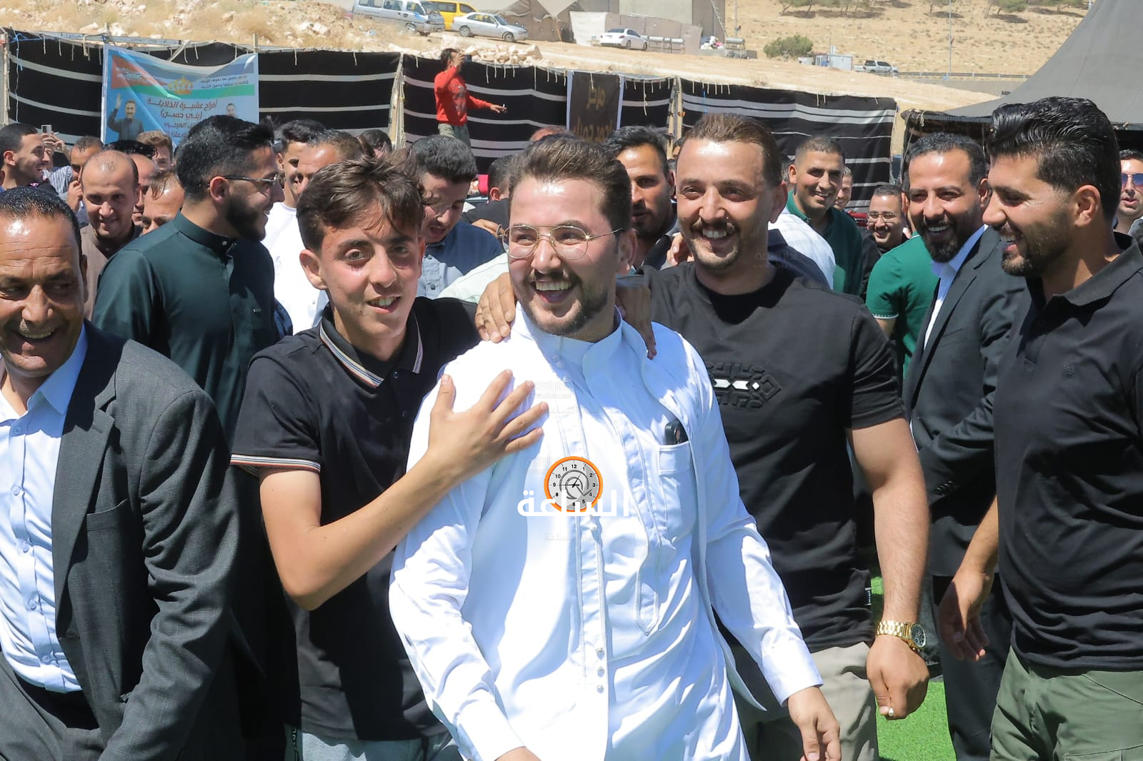 Madar Al-Saa Images 0.7047664452731854