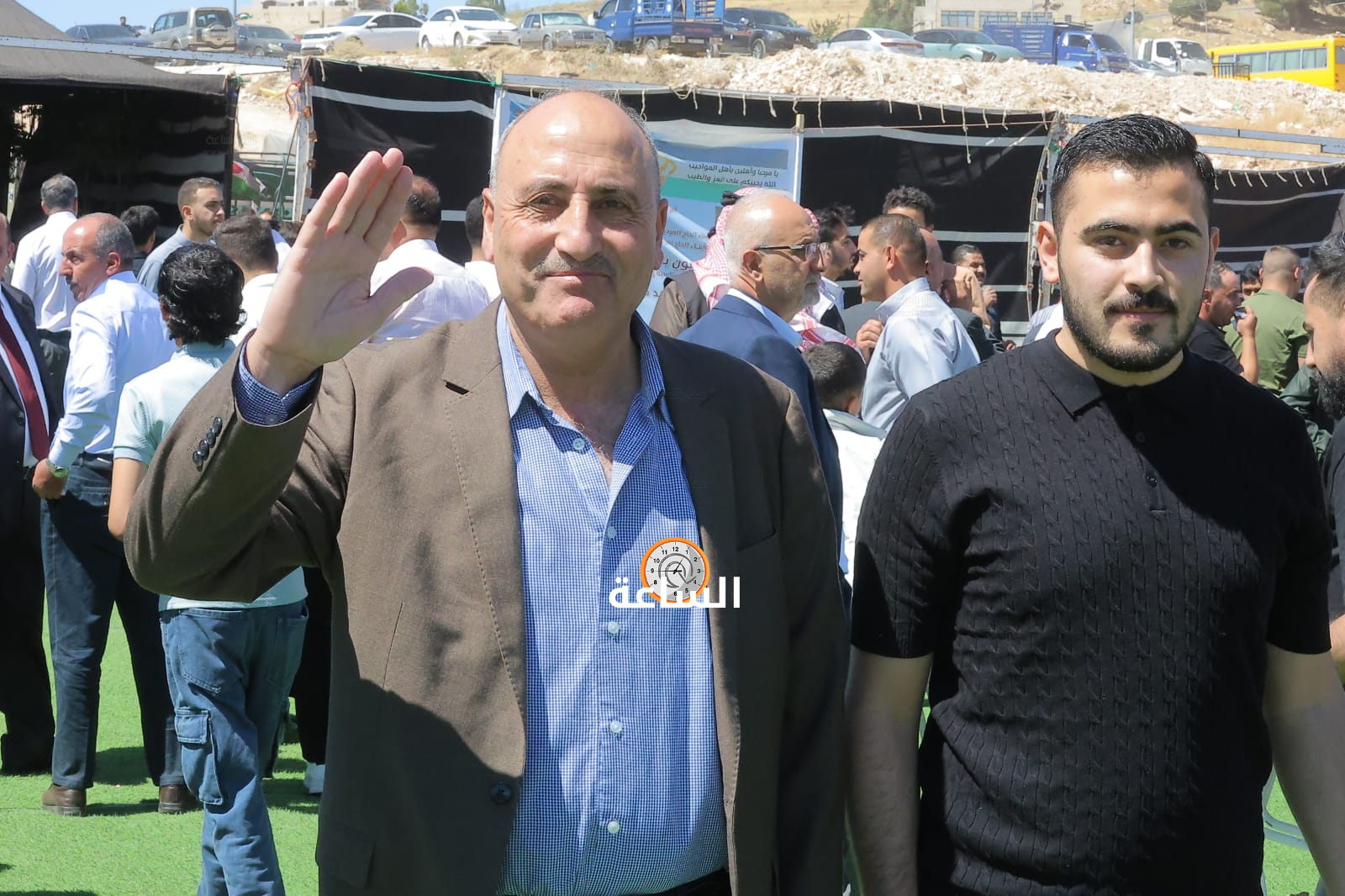 Madar Al-Saa Images 0.49847353174092723