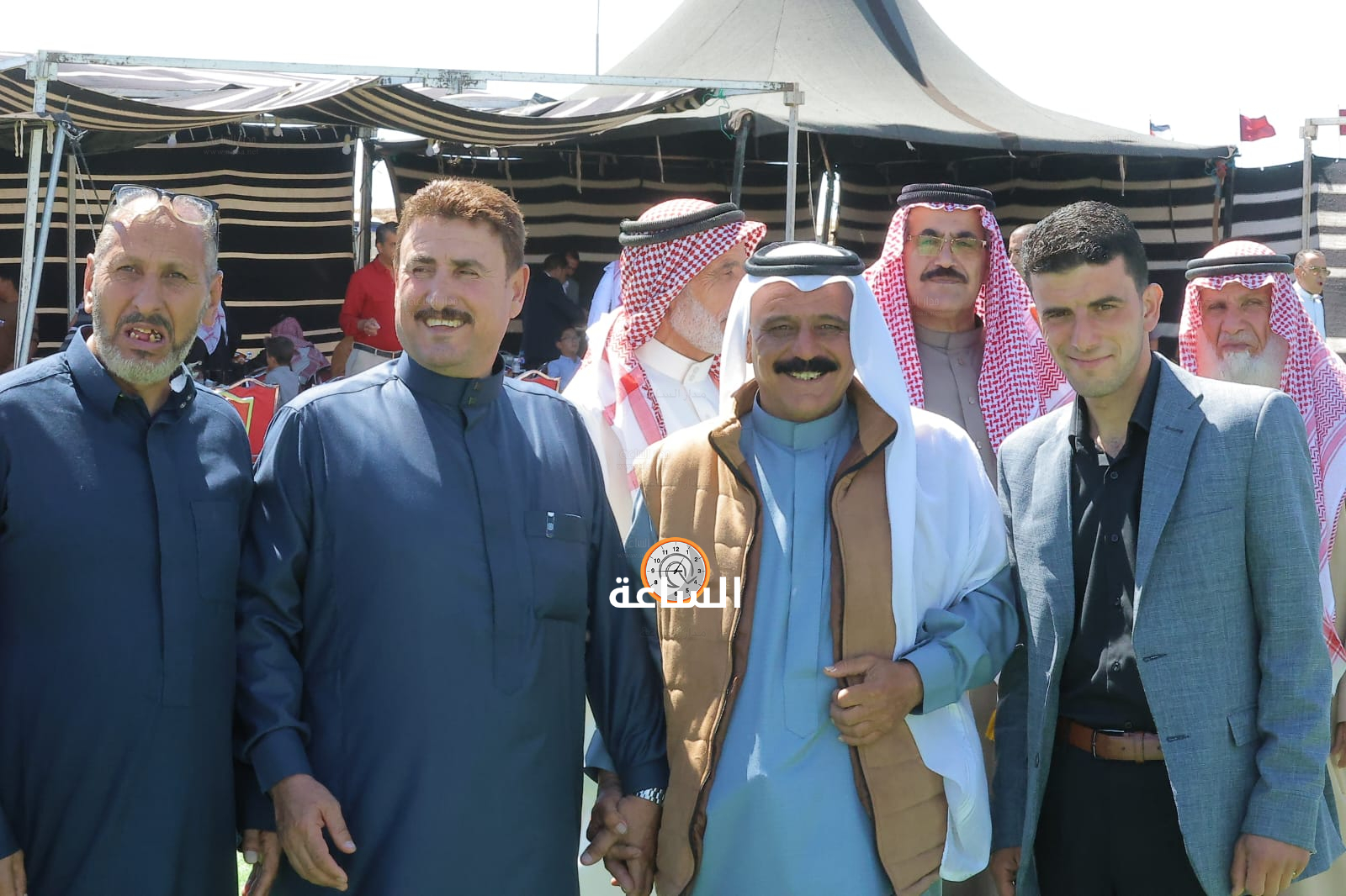 Madar Al-Saa Images 0.364171337344777