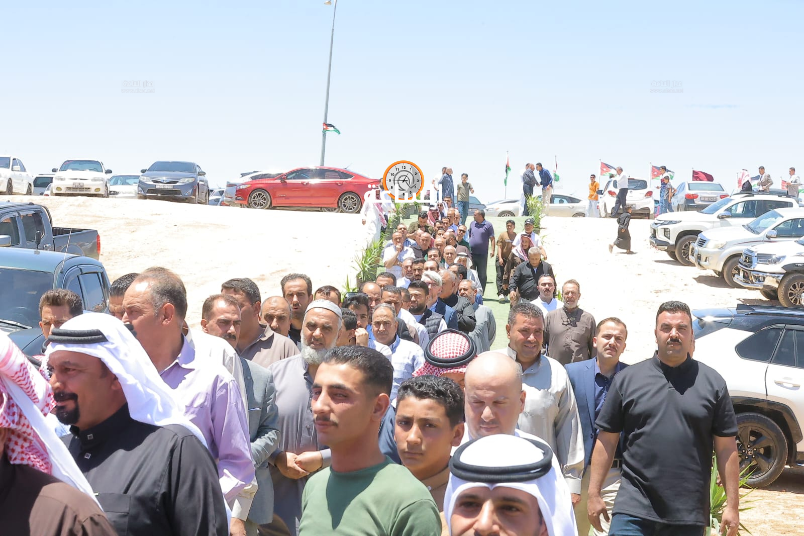 Madar Al-Saa Images 0.6627420201685762