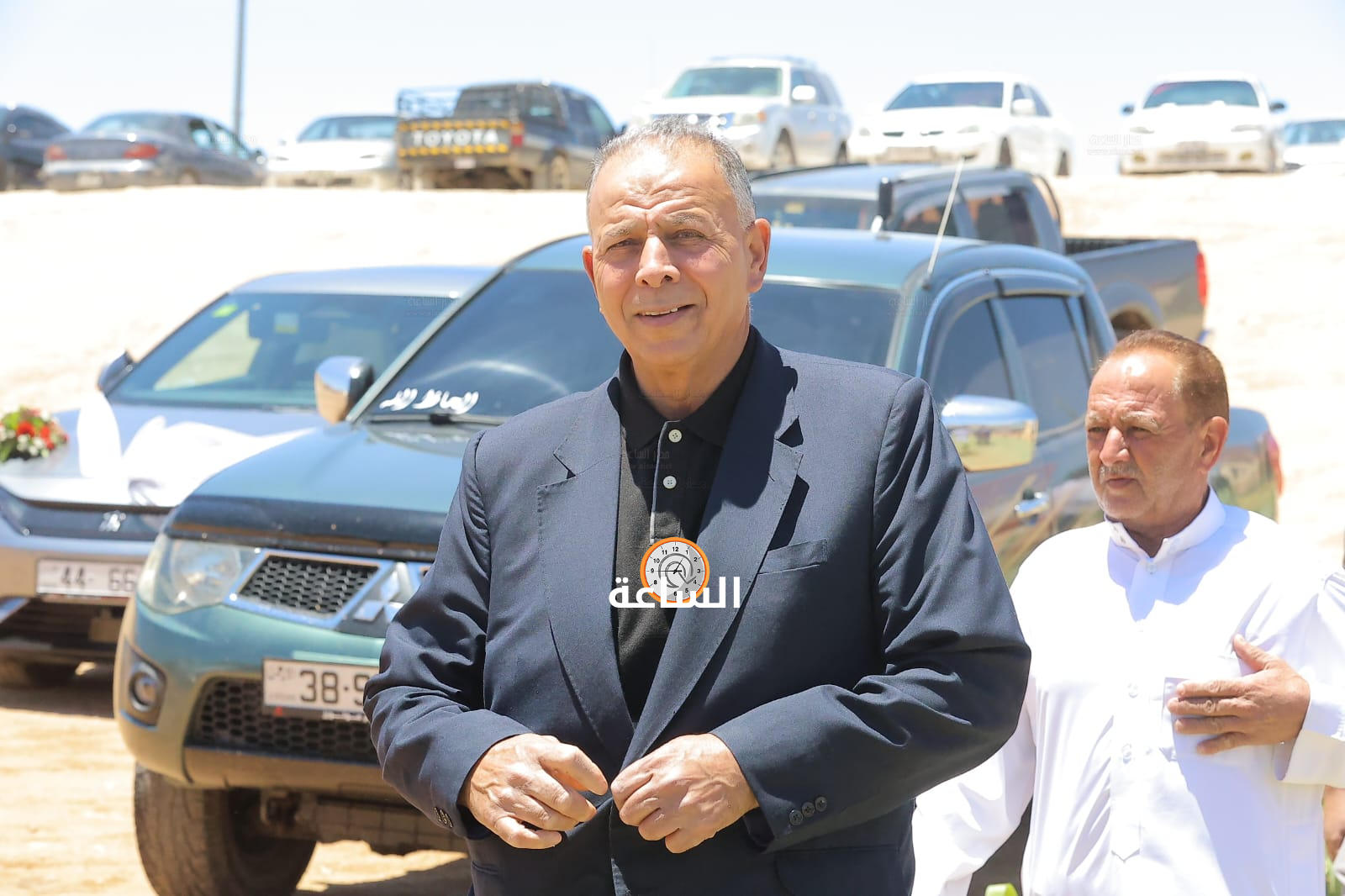 Madar Al-Saa Images 0.027769914133591644