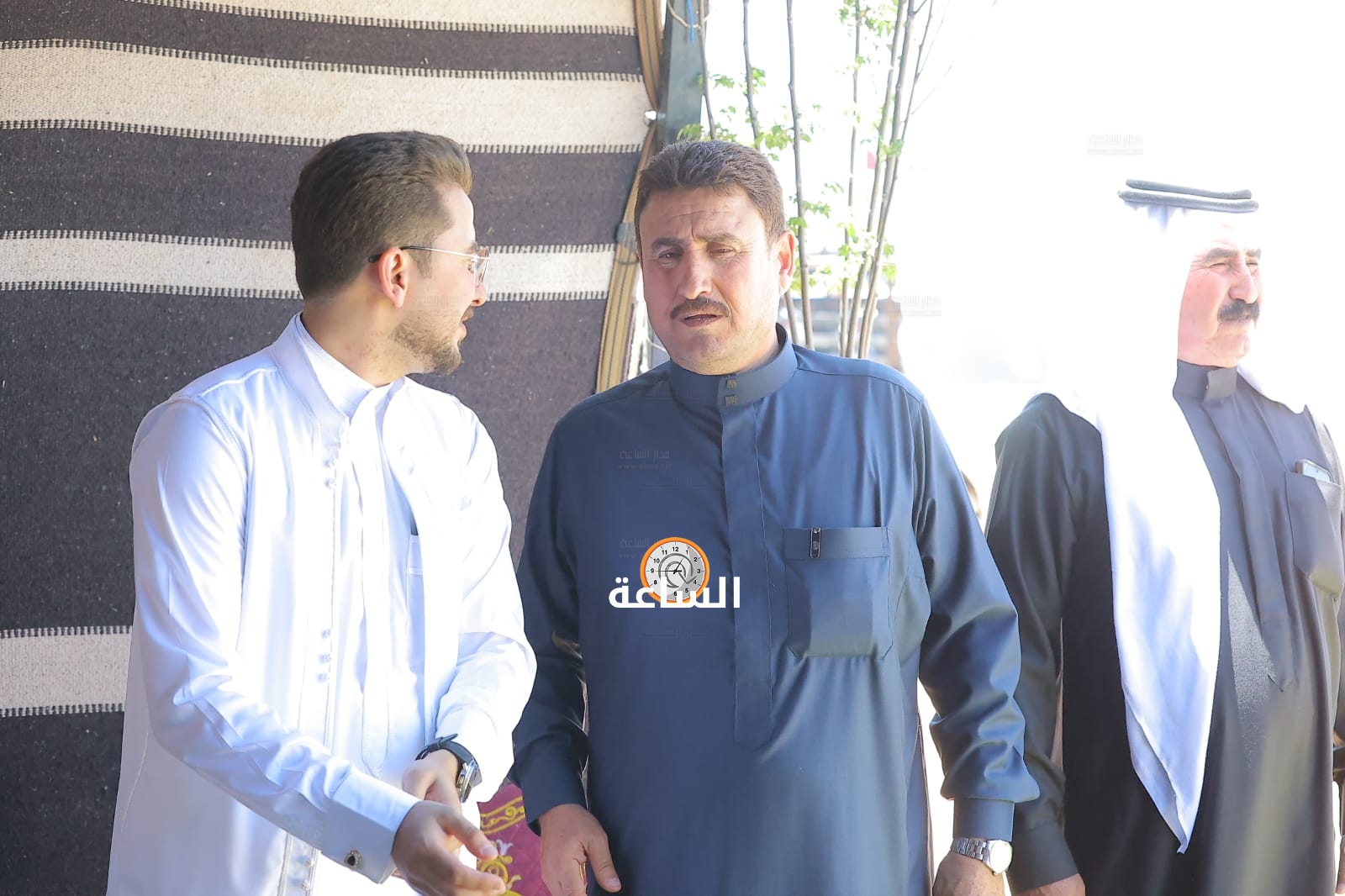 Madar Al-Saa Images 0.5941838567788345