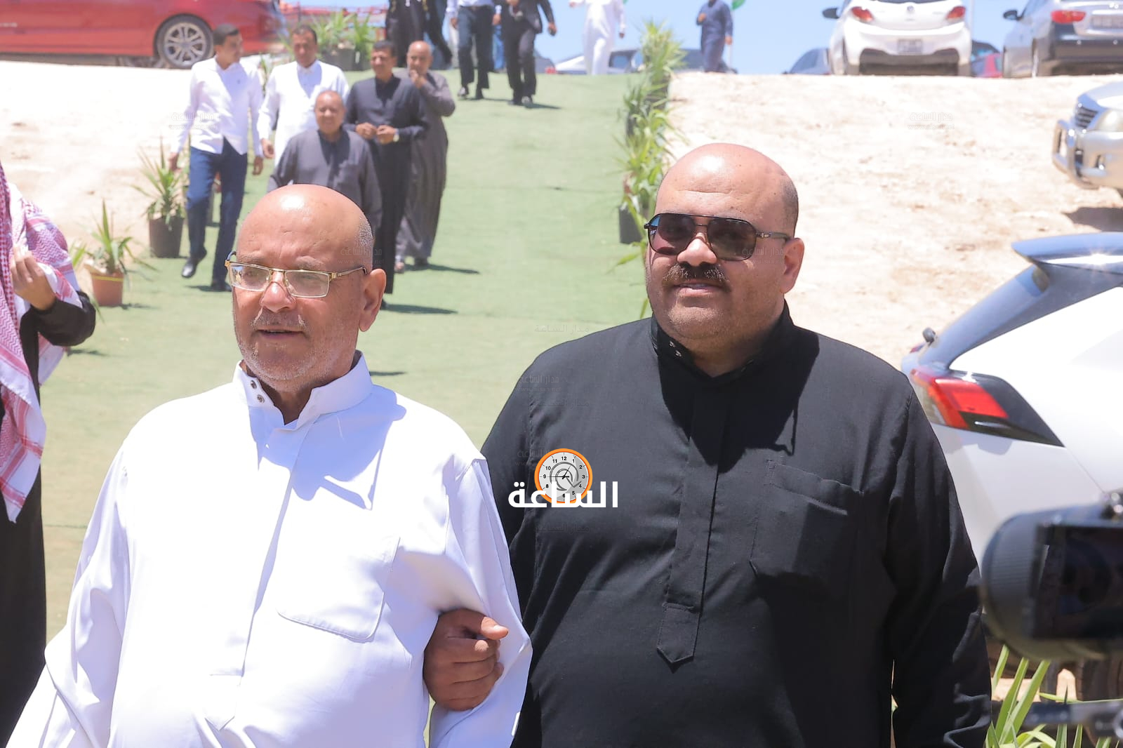 Madar Al-Saa Images 0.3497325299413794