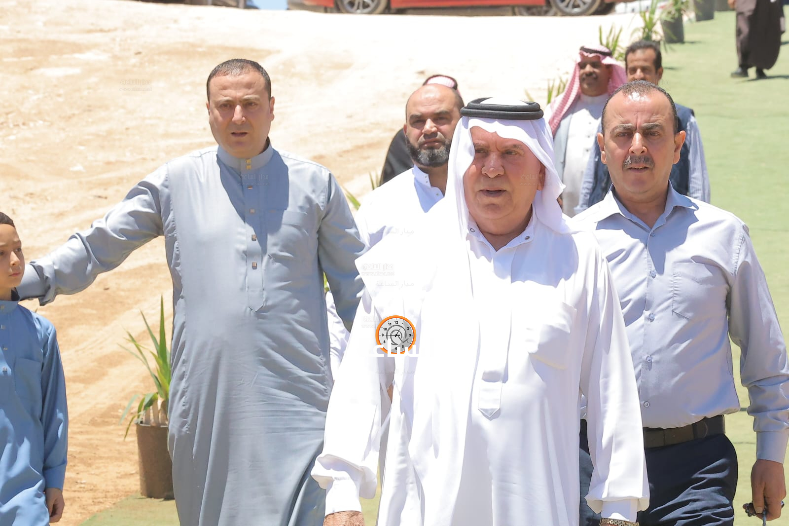 Madar Al-Saa Images 0.6177273229405502