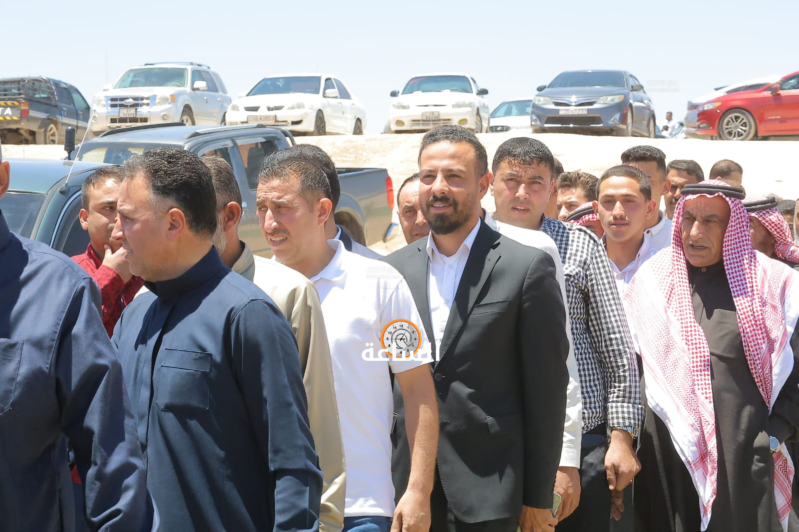 Madar Al-Saa Images 0.5762706992199322
