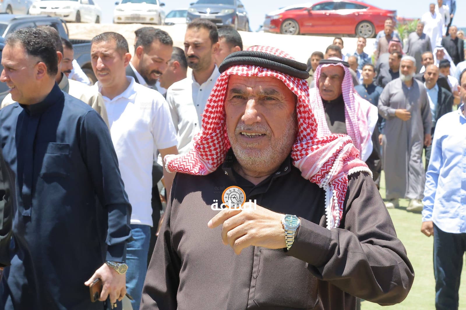 Madar Al-Saa Images 0.90179429065774