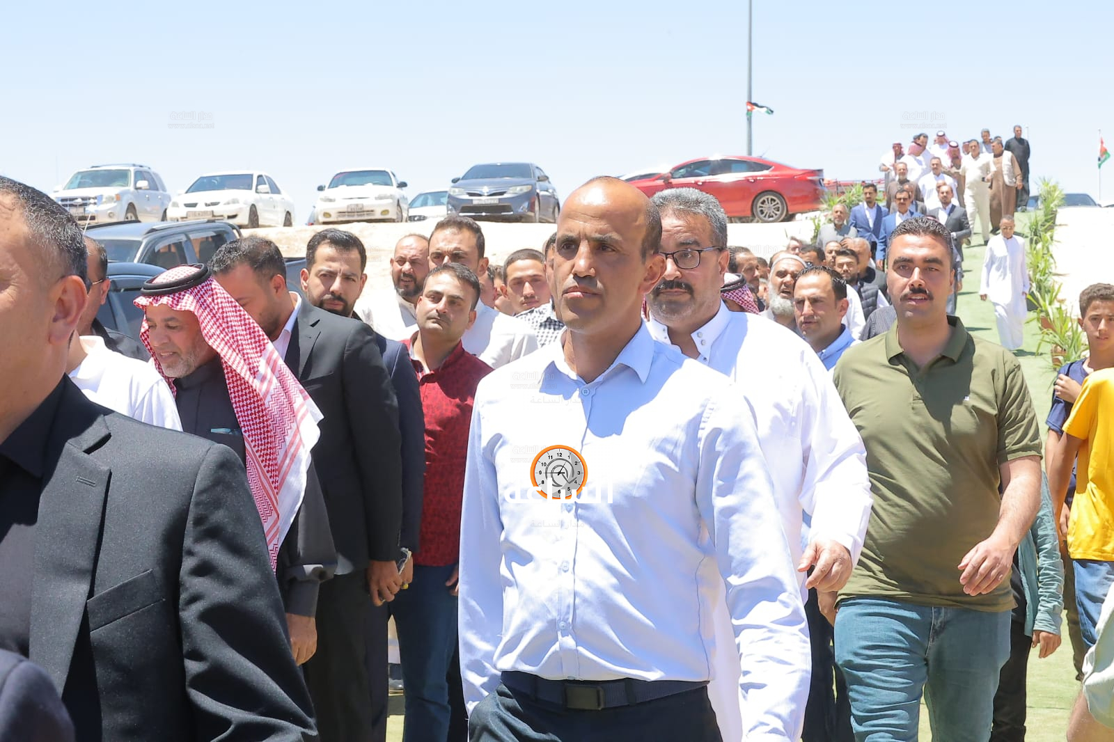 Madar Al-Saa Images 0.6214770685271185