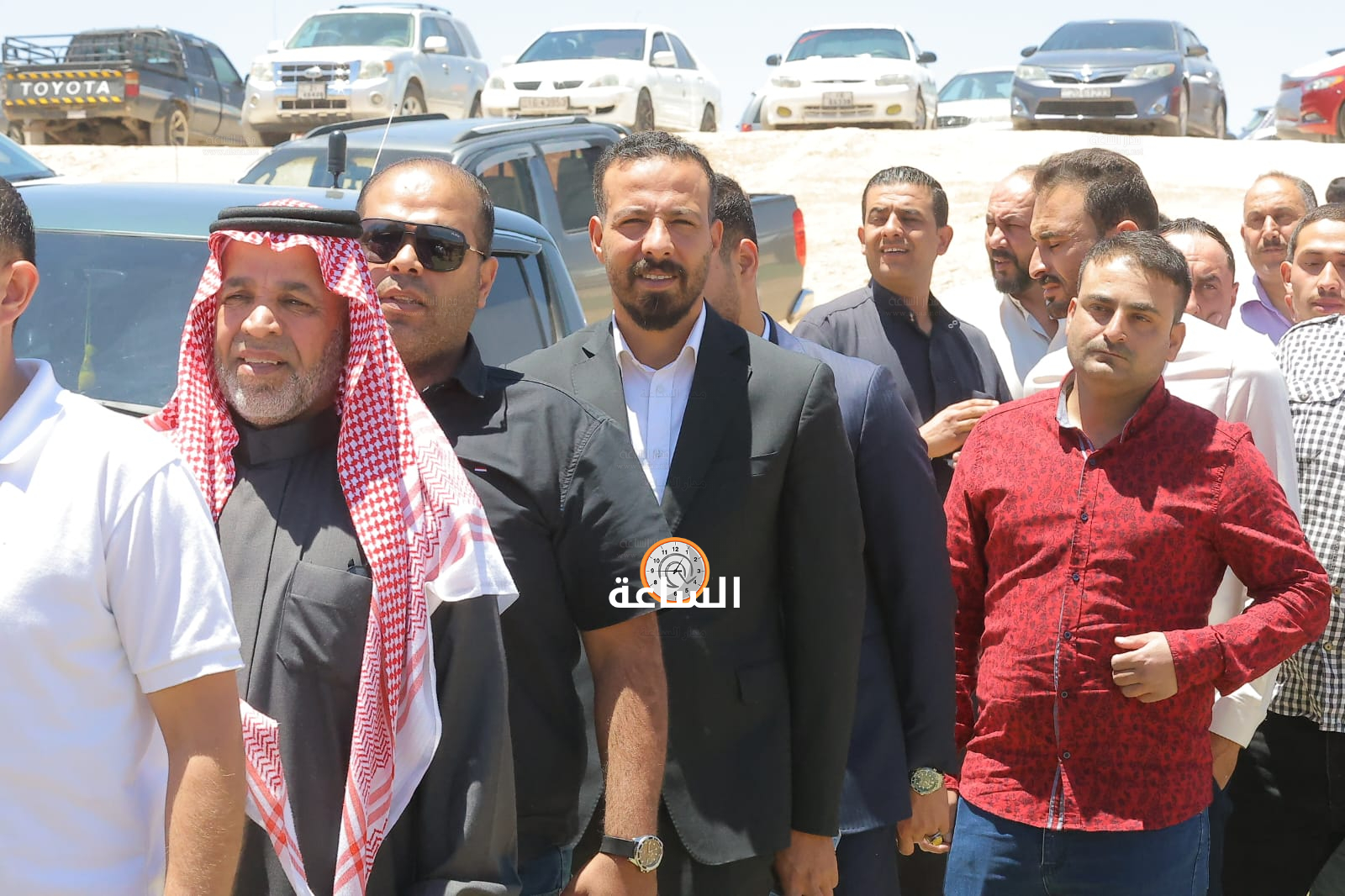 Madar Al-Saa Images 0.10873016811196967