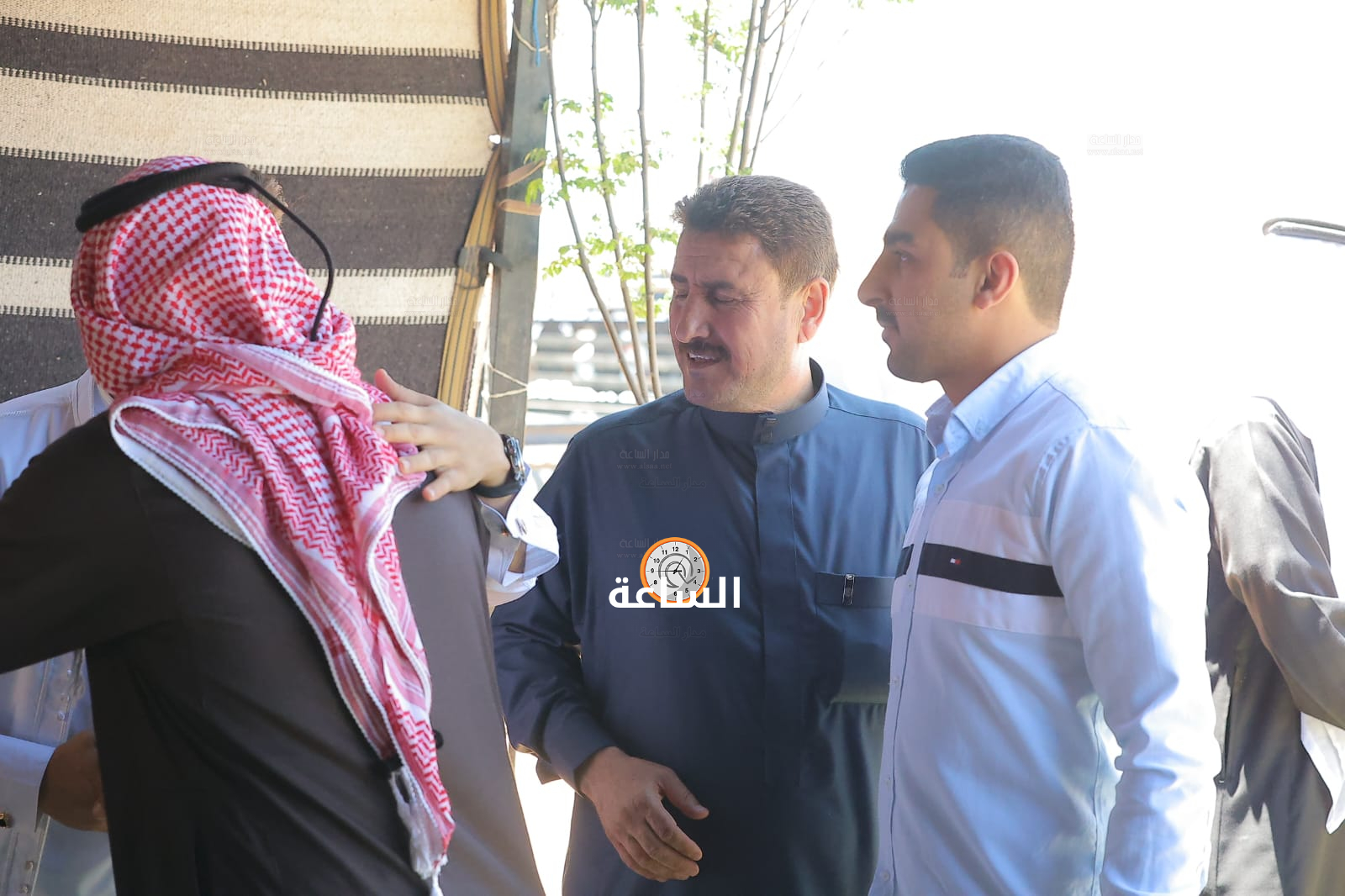 Madar Al-Saa Images 0.09780963551181754