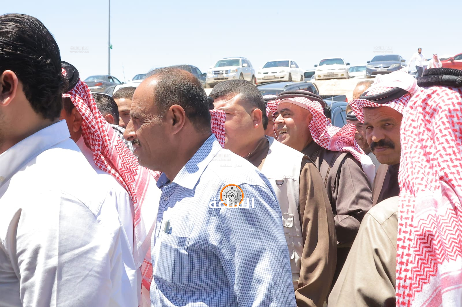 Madar Al-Saa Images 0.3807965875870465