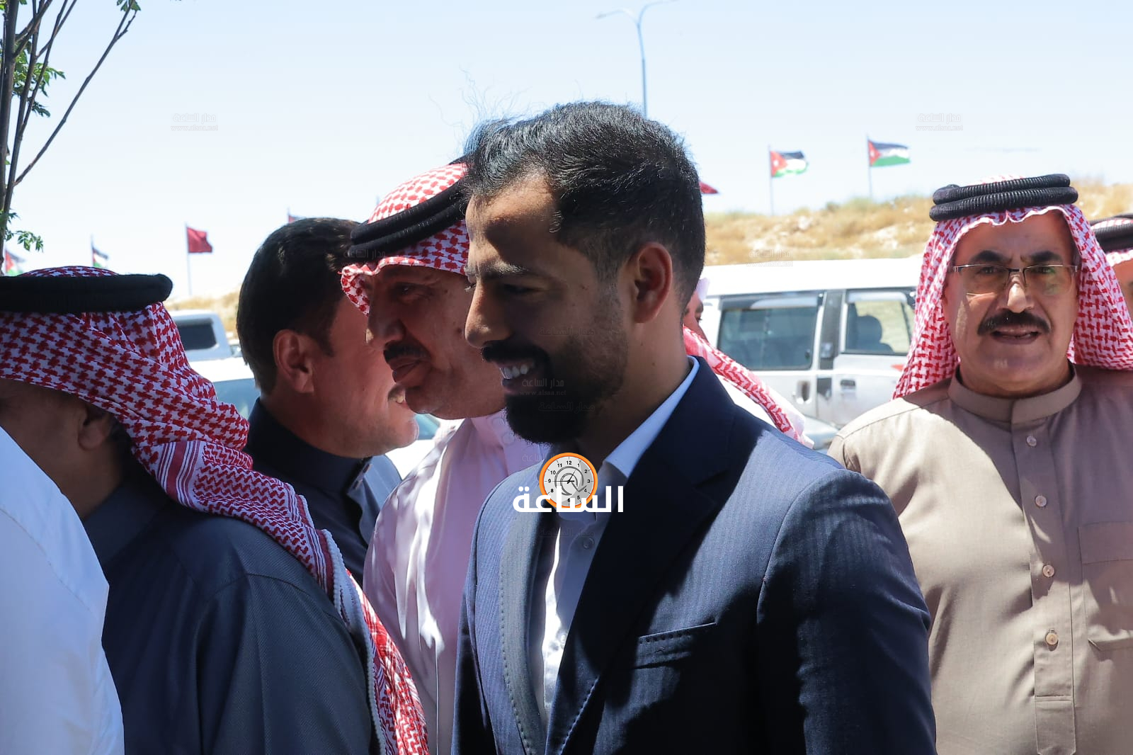 Madar Al-Saa Images 0.5023435506193283