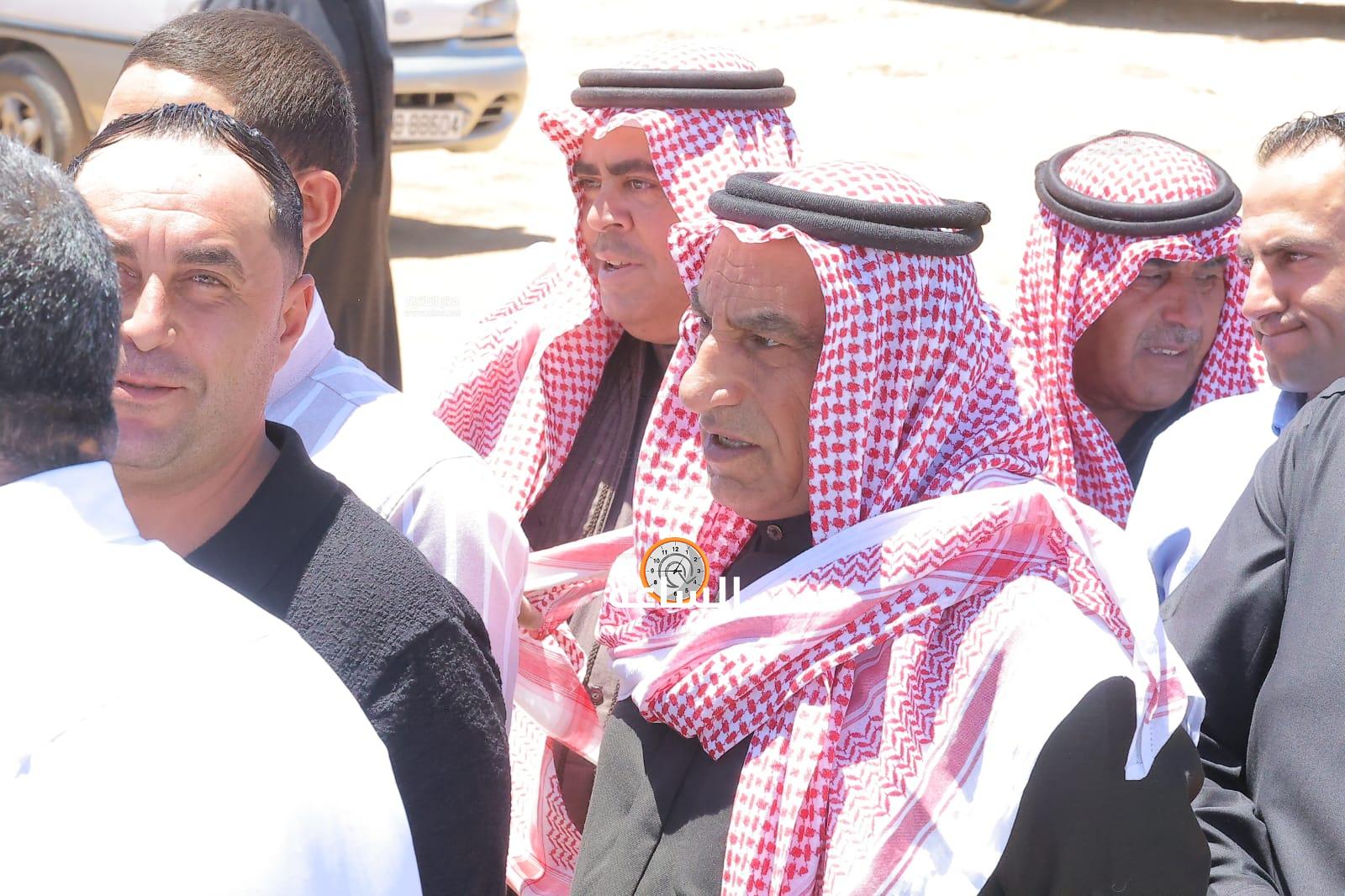 Madar Al-Saa Images 0.08802556143275253