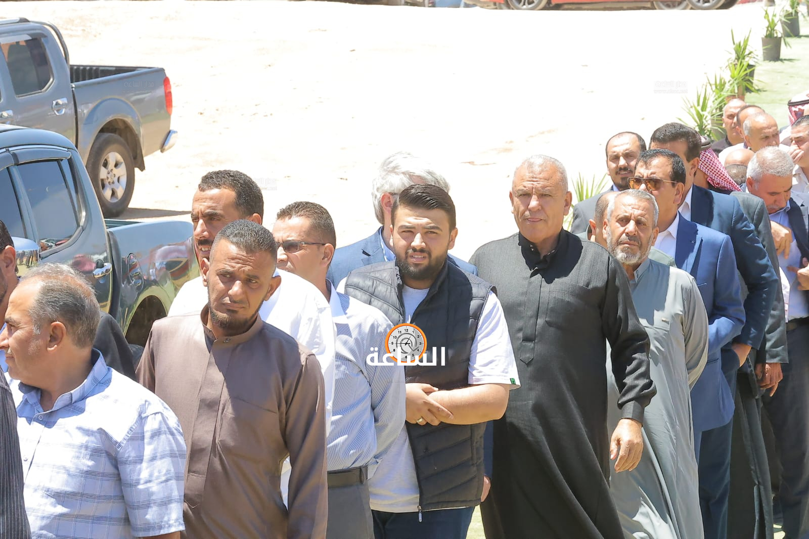 Madar Al-Saa Images 0.44212138078086416