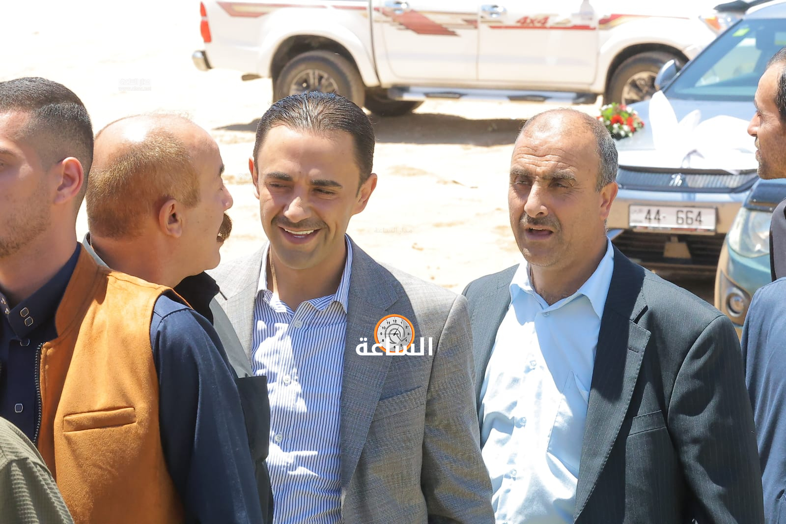 Madar Al-Saa Images 0.635793823568408