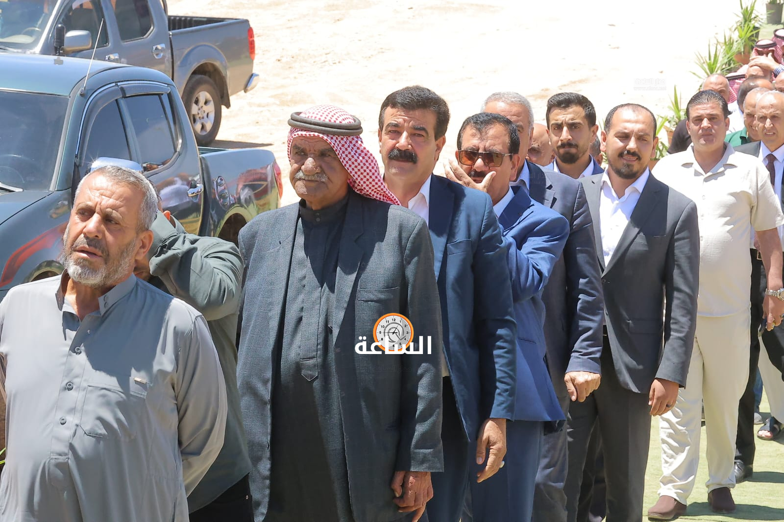 Madar Al-Saa Images 0.7608139774251725