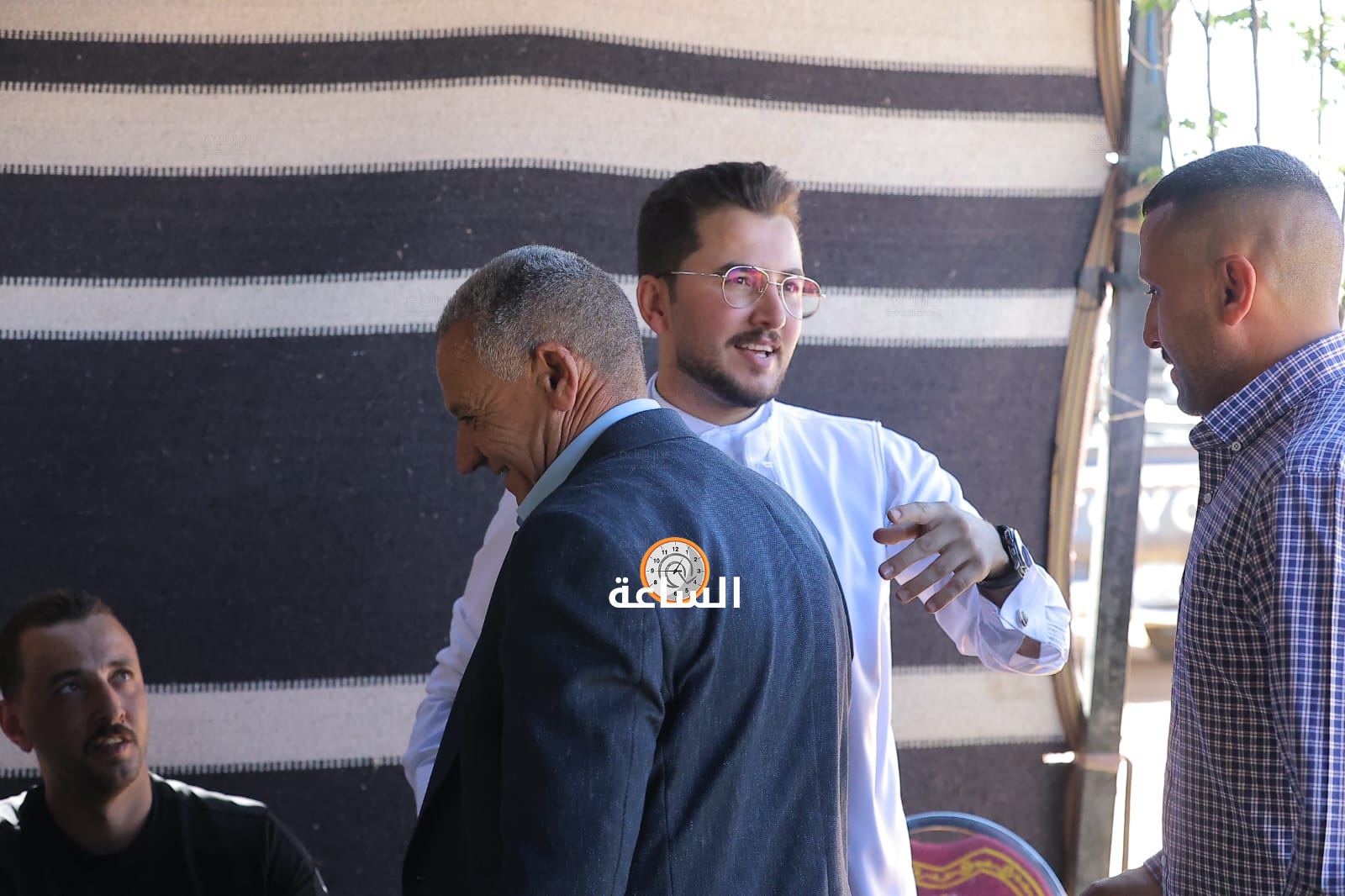 Madar Al-Saa Images 0.8432119078301772