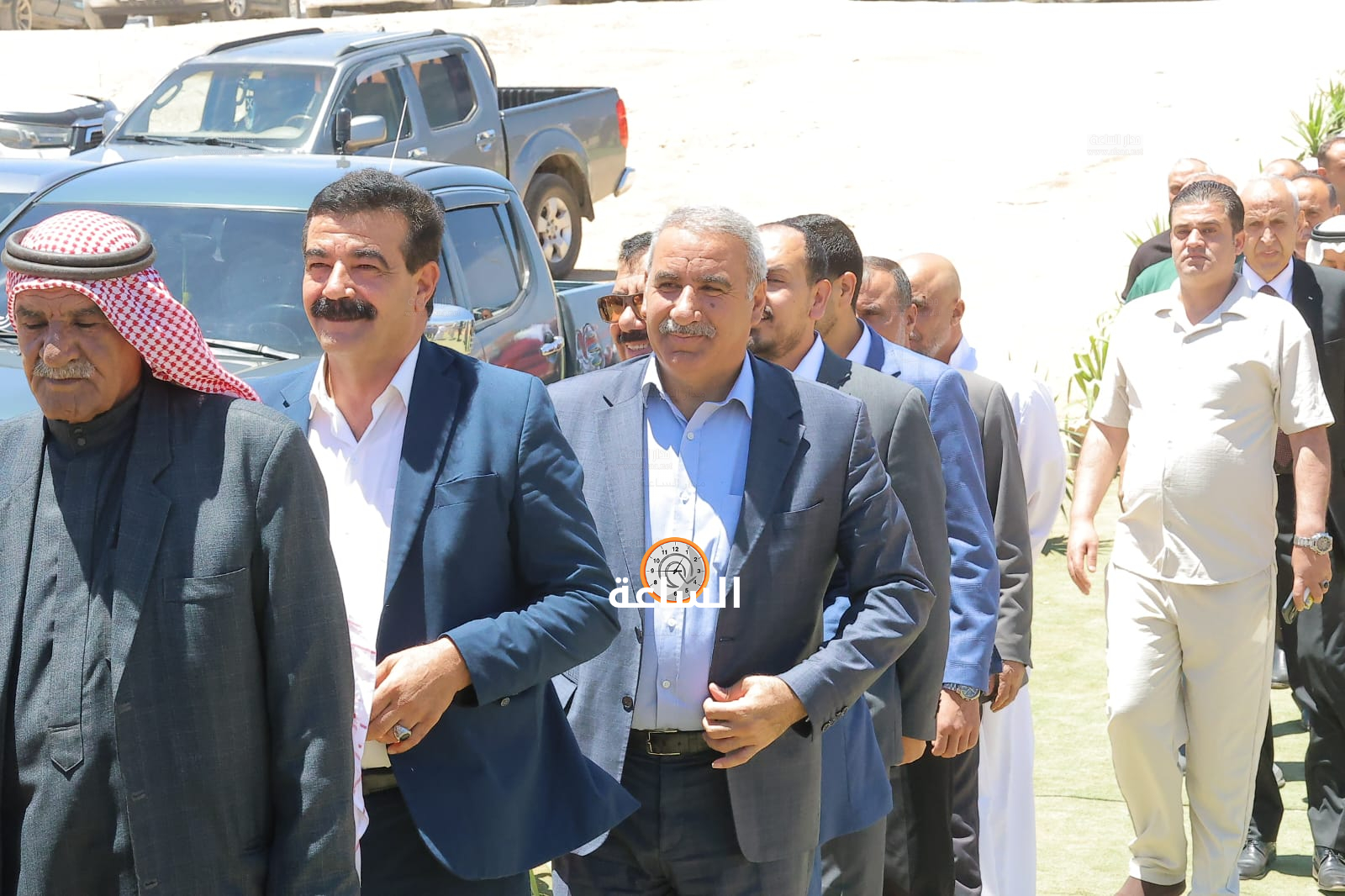 Madar Al-Saa Images 0.4189796225501101