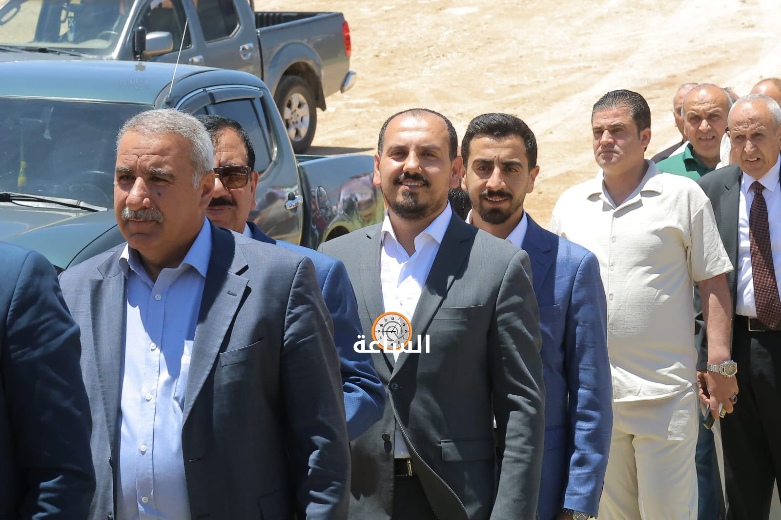 Madar Al-Saa Images 0.215835289614411