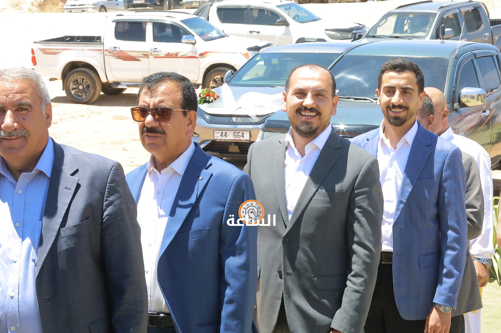 Madar Al-Saa Images 0.9037632108235307