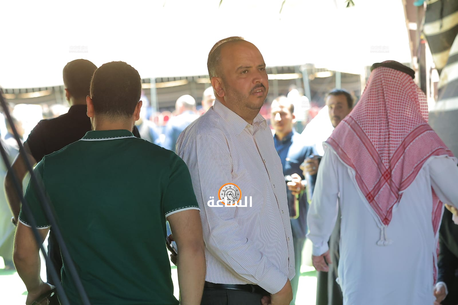 Madar Al-Saa Images 0.2815523727944874