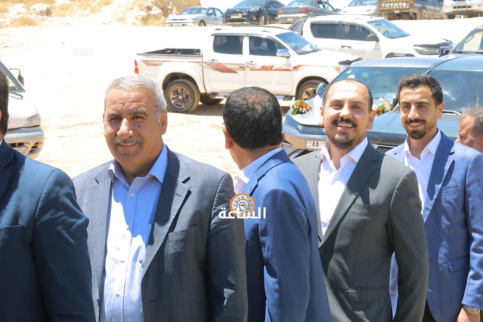 Madar Al-Saa Images 0.30964701831613295