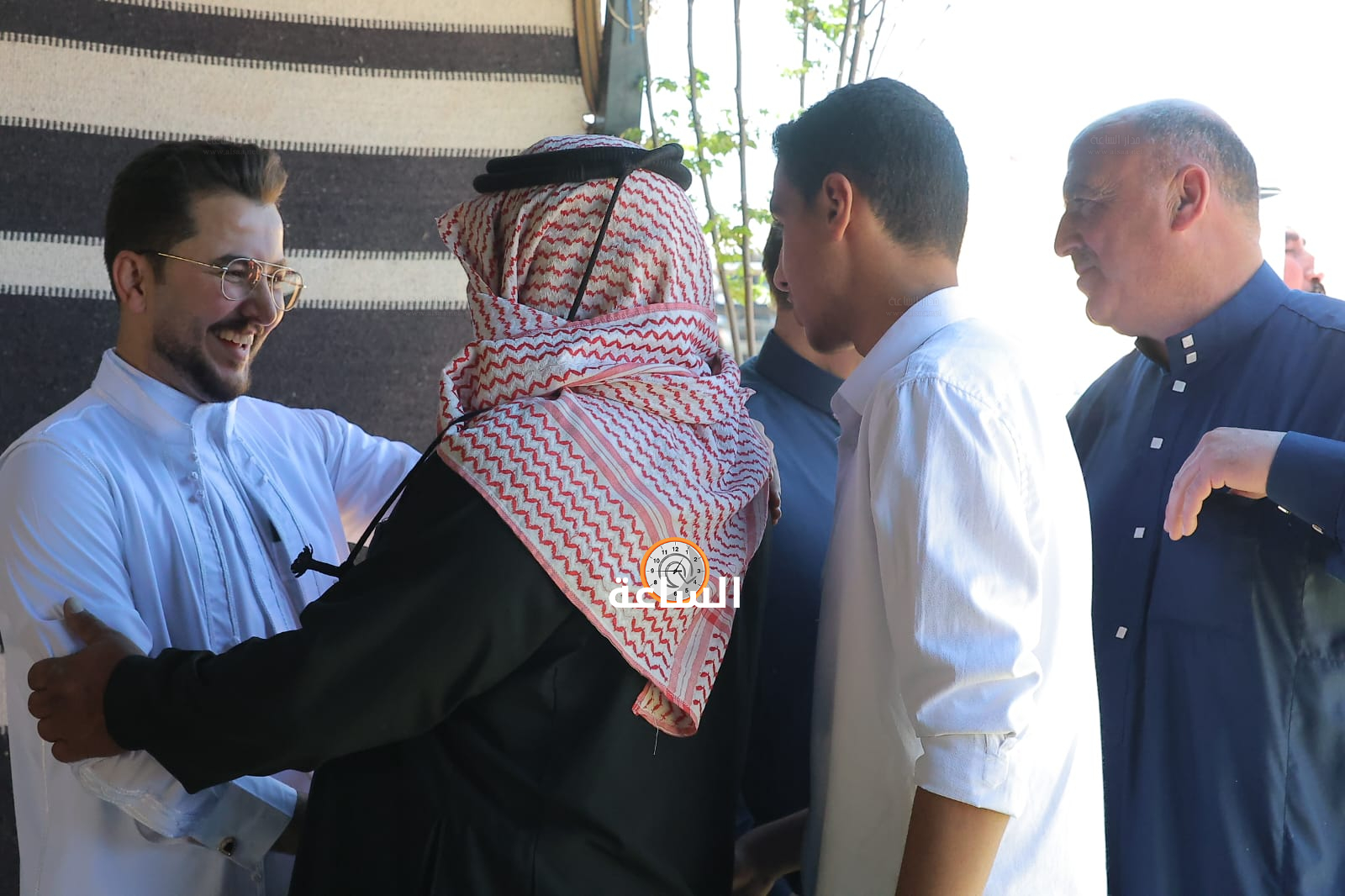 Madar Al-Saa Images 0.5330792580642632