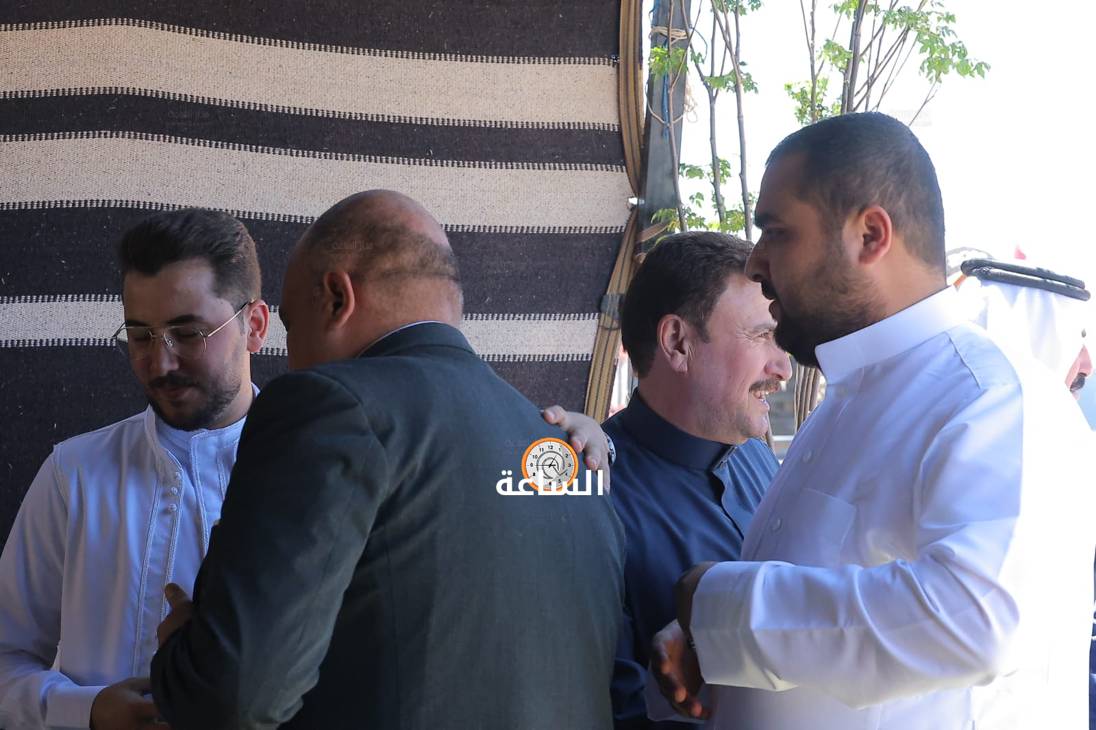 Madar Al-Saa Images 0.6984747099051105