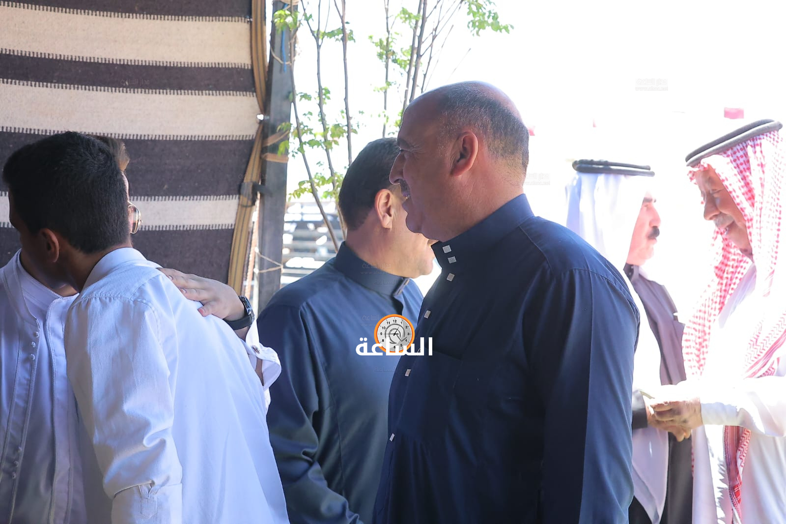 Madar Al-Saa Images 0.6373967255049997