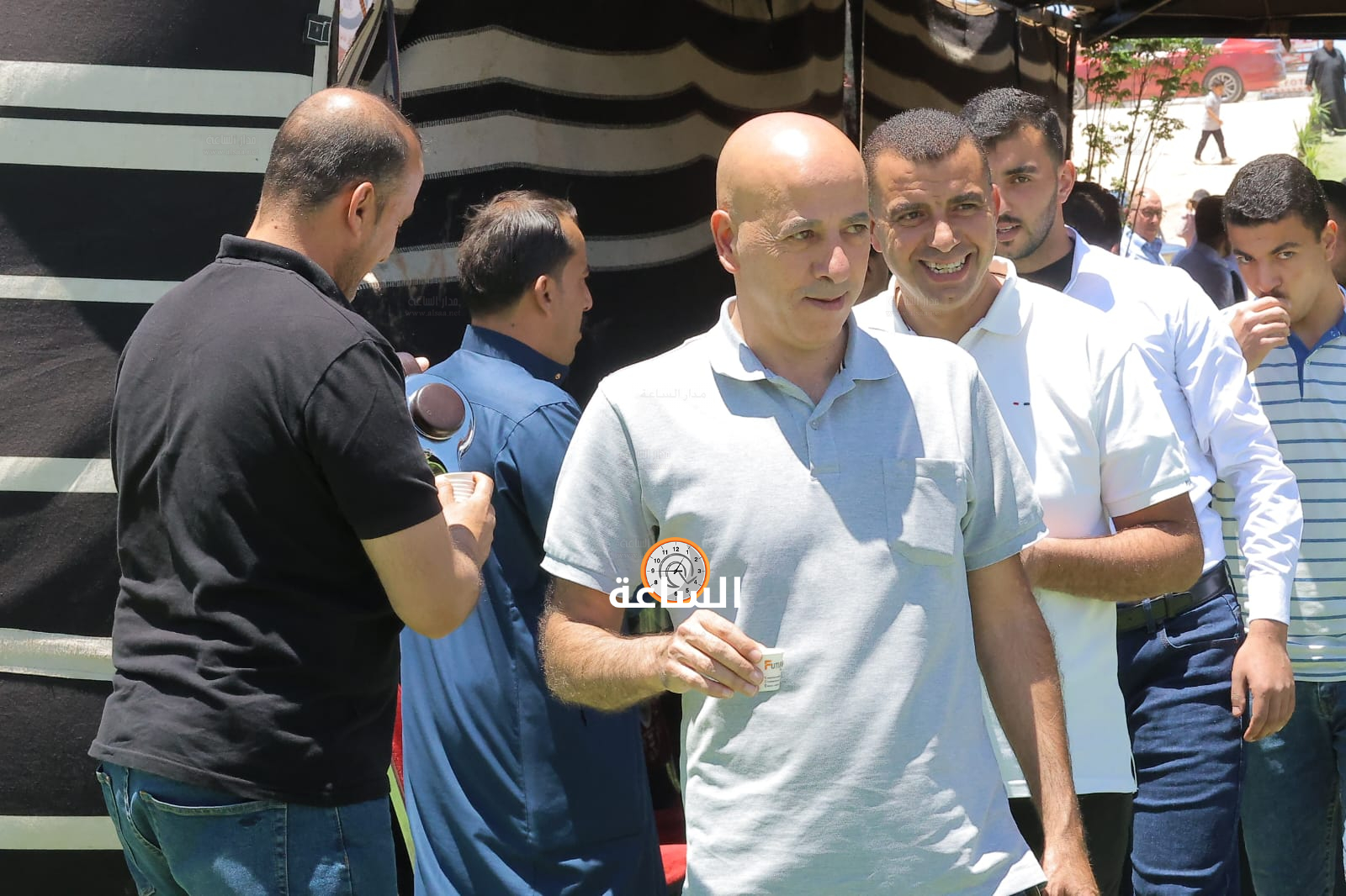 Madar Al-Saa Images 0.8558789966813467