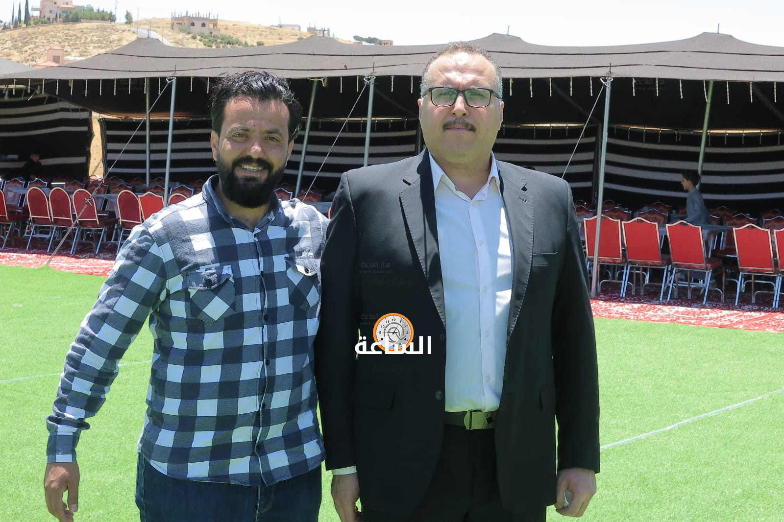 Madar Al-Saa Images 0.26222326995451817