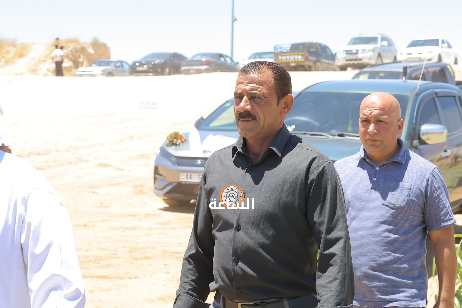 Madar Al-Saa Images 0.7408267220726615