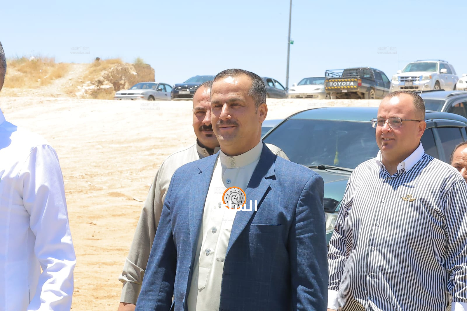 Madar Al-Saa Images 0.8822875410126706