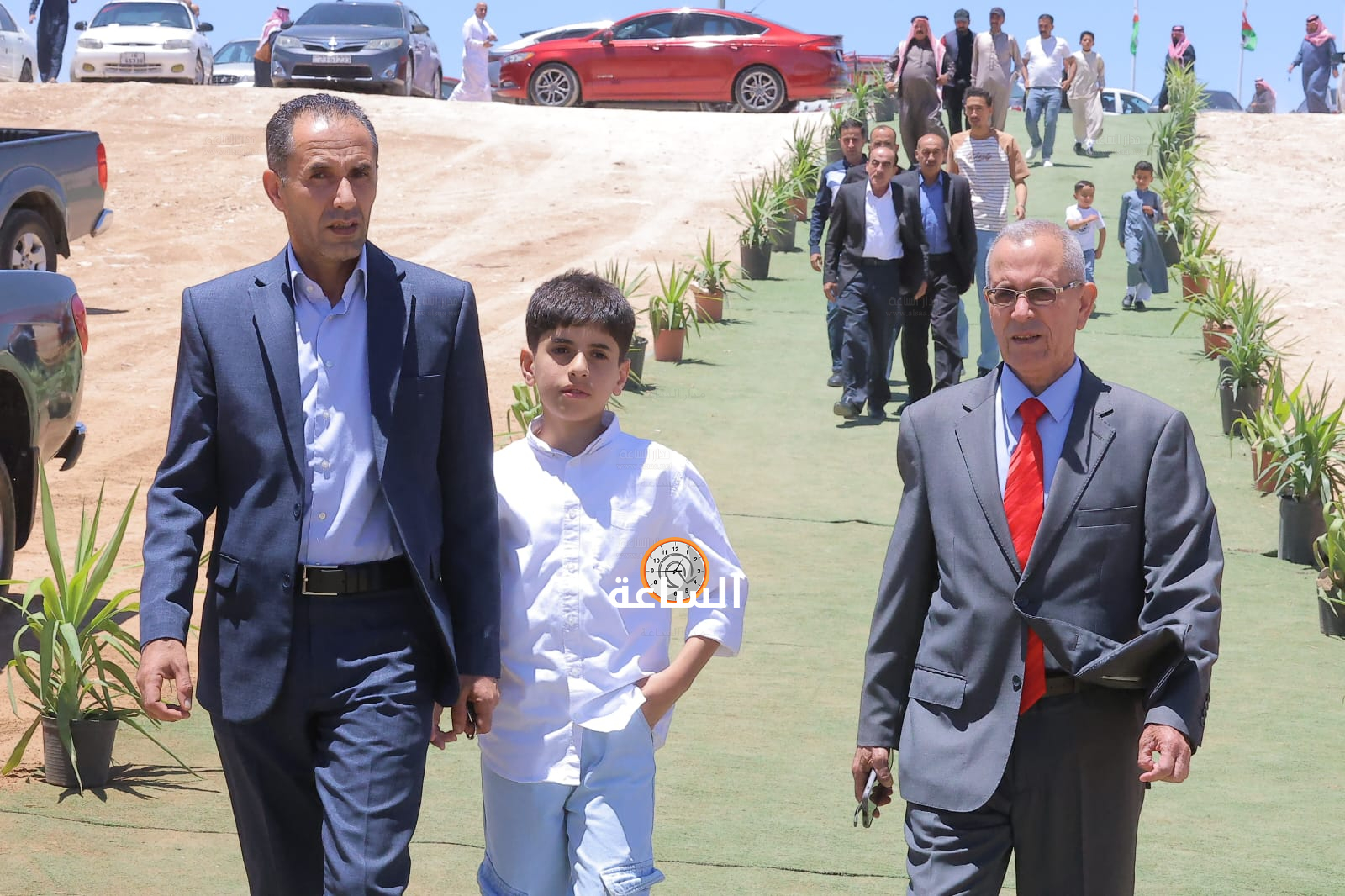 Madar Al-Saa Images 0.9979529131426674