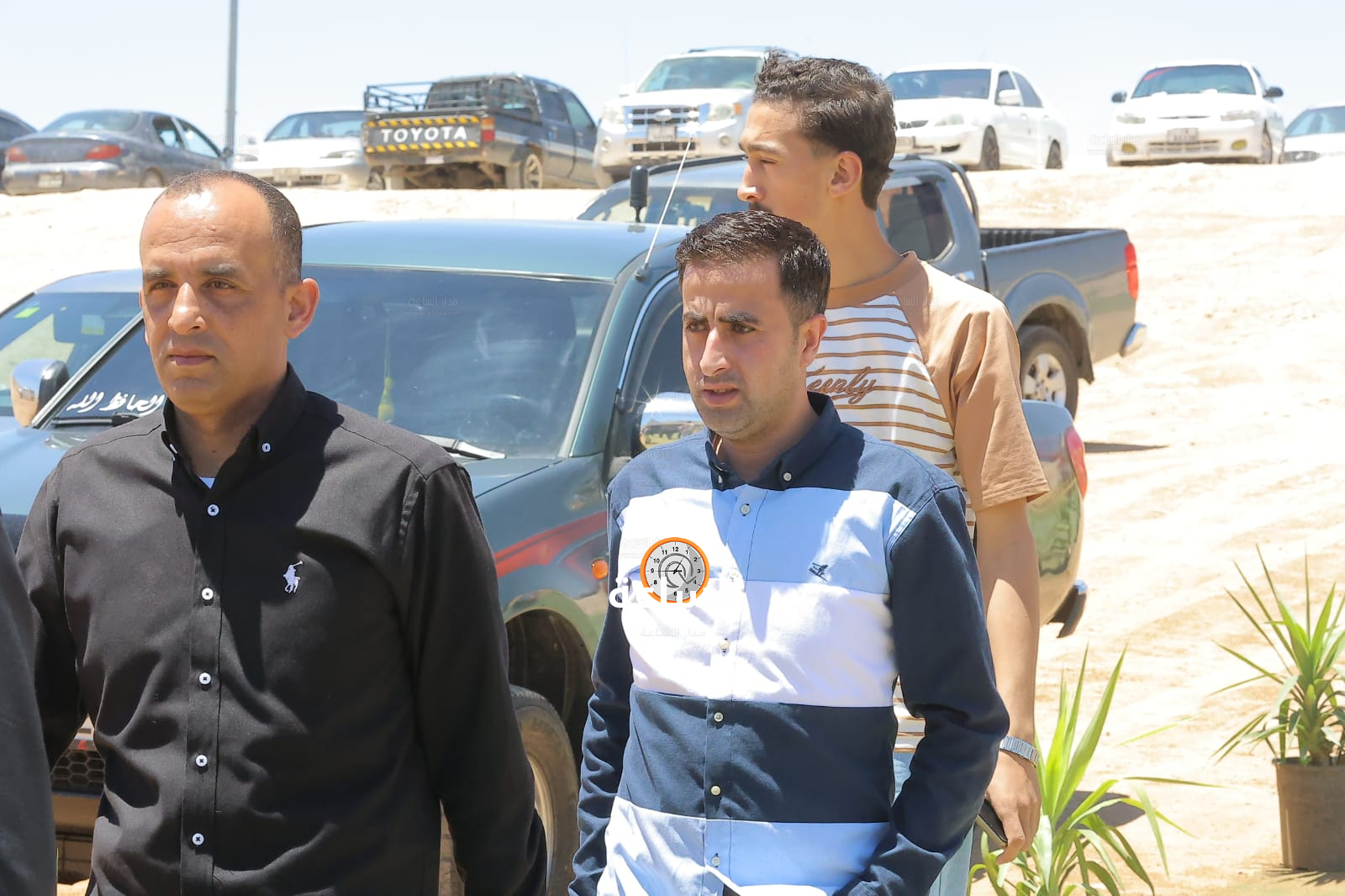 Madar Al-Saa Images 0.6347493788139141