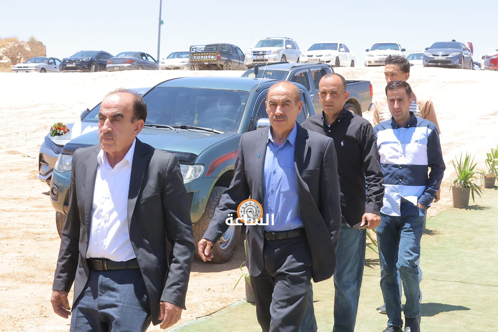 Madar Al-Saa Images 0.6843093337700819