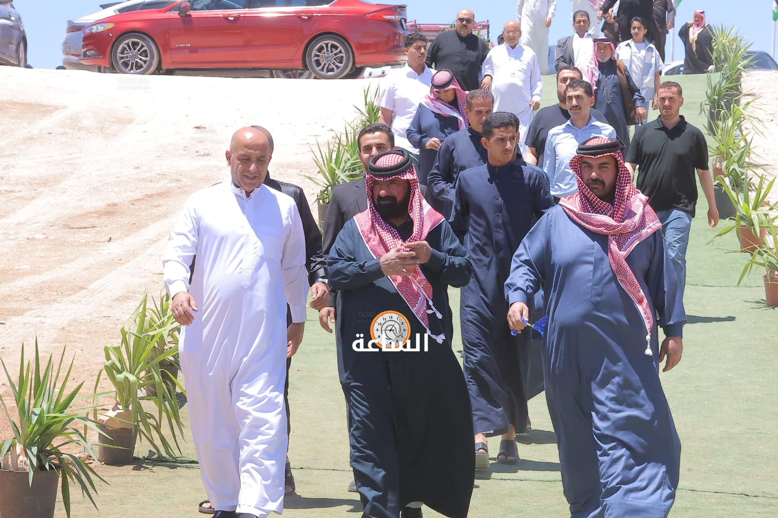 Madar Al-Saa Images 0.6068771095143736