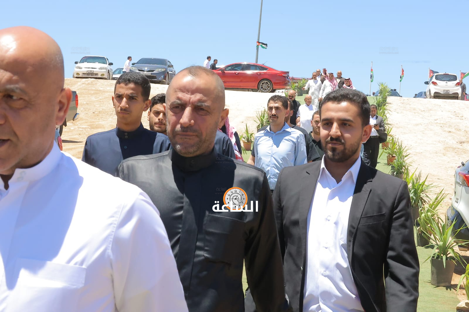 Madar Al-Saa Images 0.6121456878795348