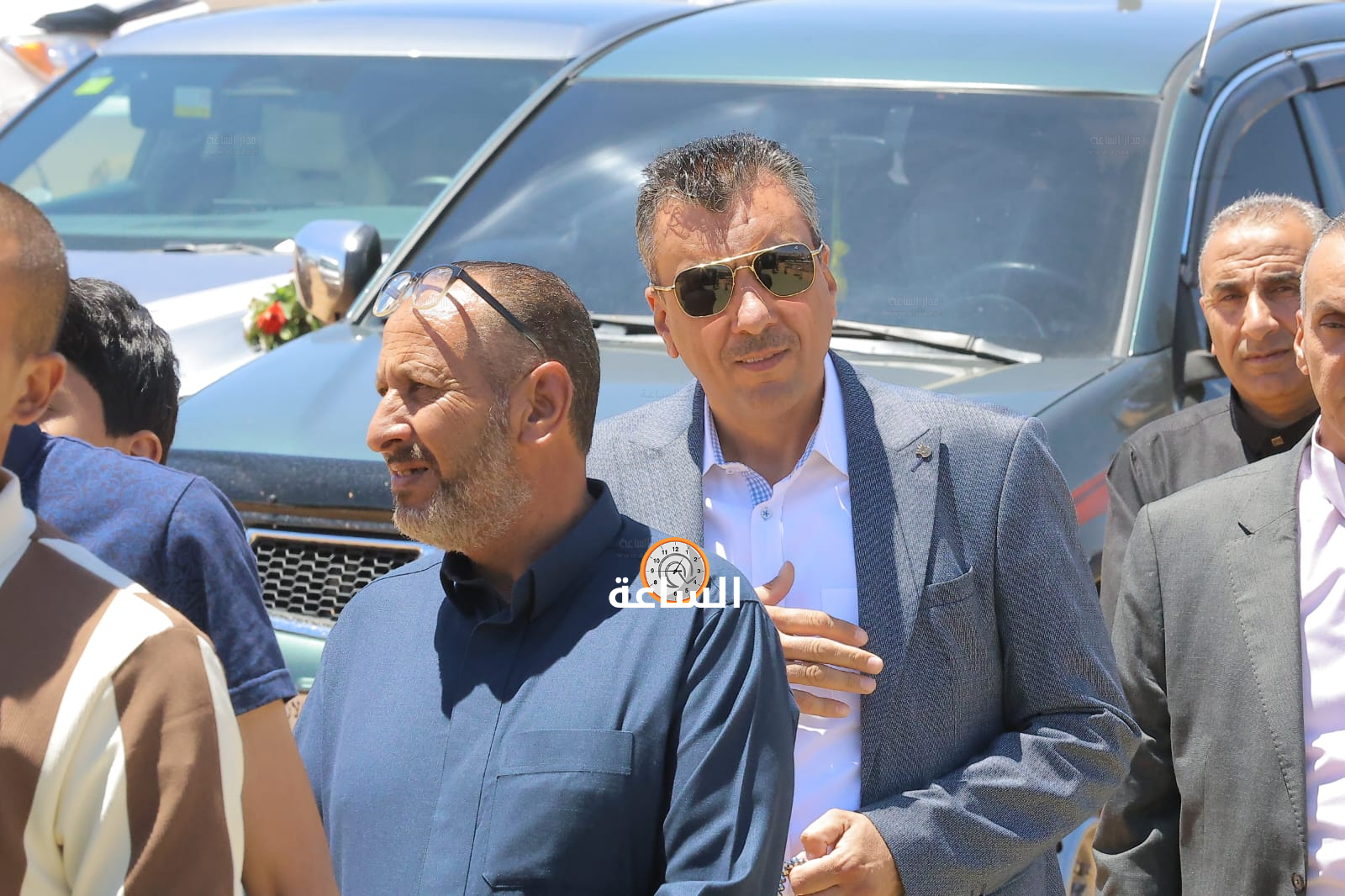 Madar Al-Saa Images 0.9883040609965306