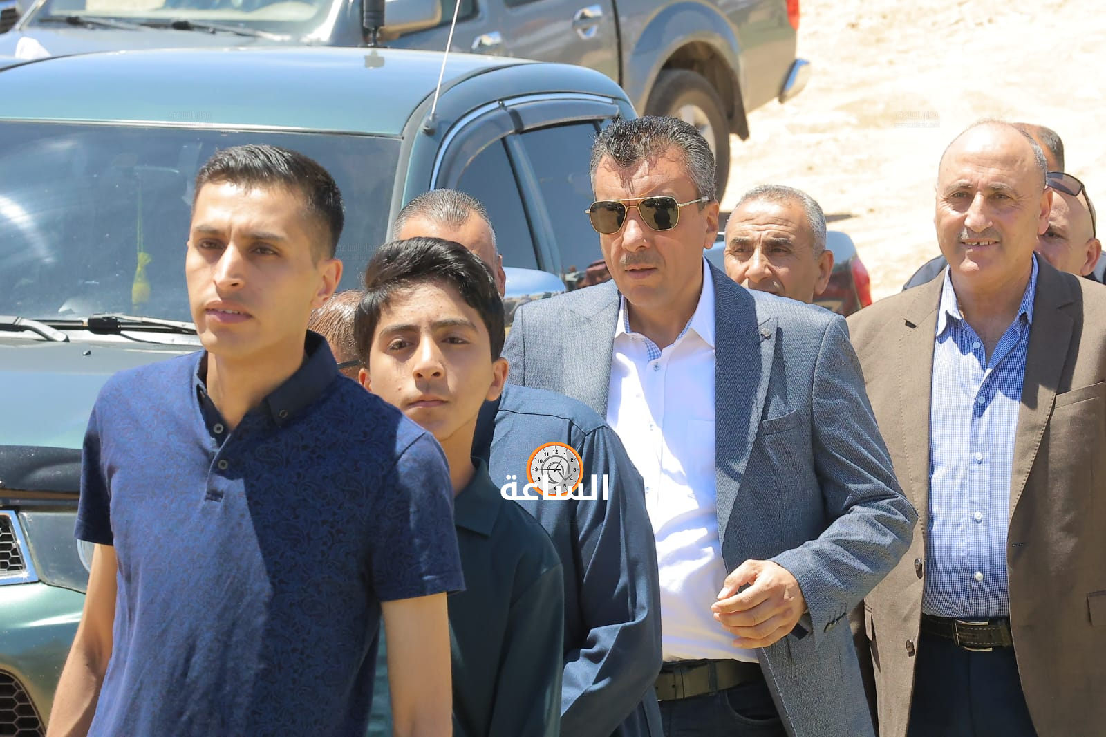 Madar Al-Saa Images 0.5801074540401503