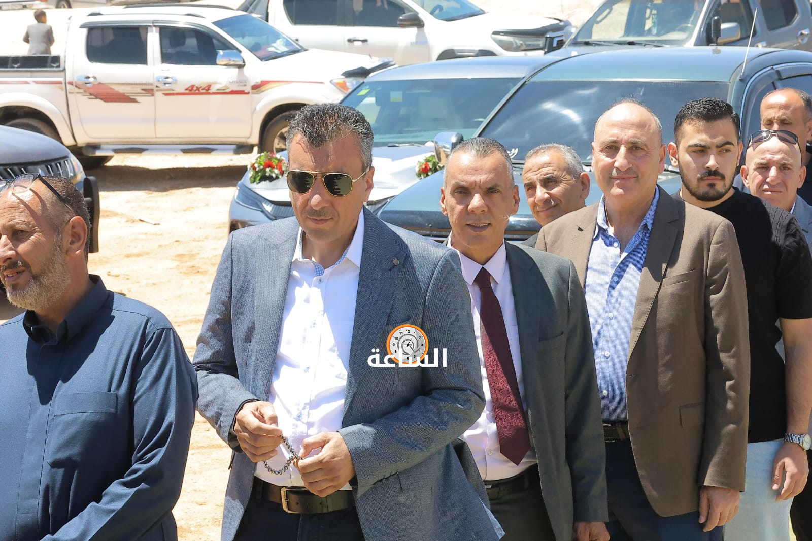 Madar Al-Saa Images 0.04145332054804518