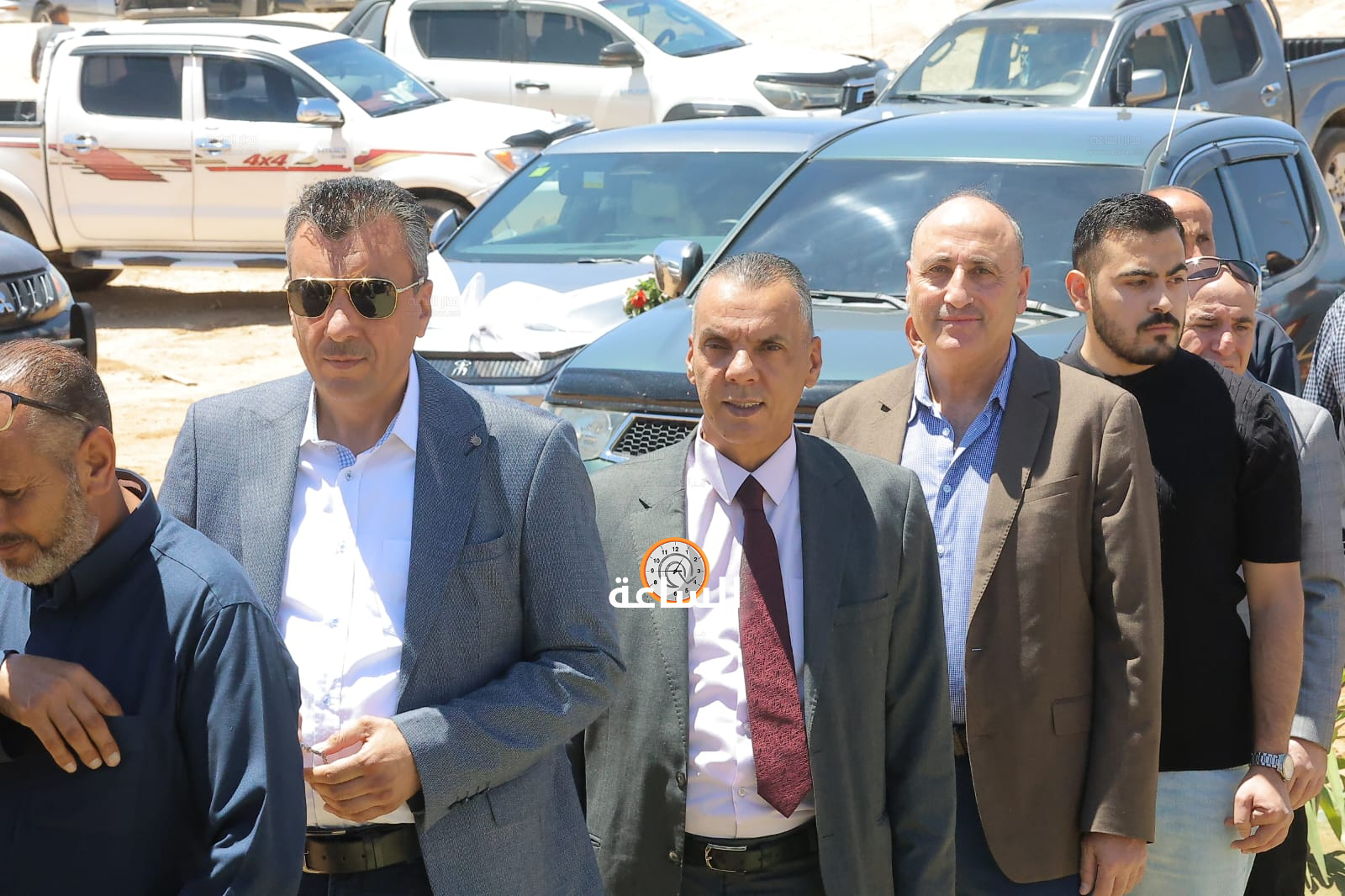 Madar Al-Saa Images 0.24597473771327827